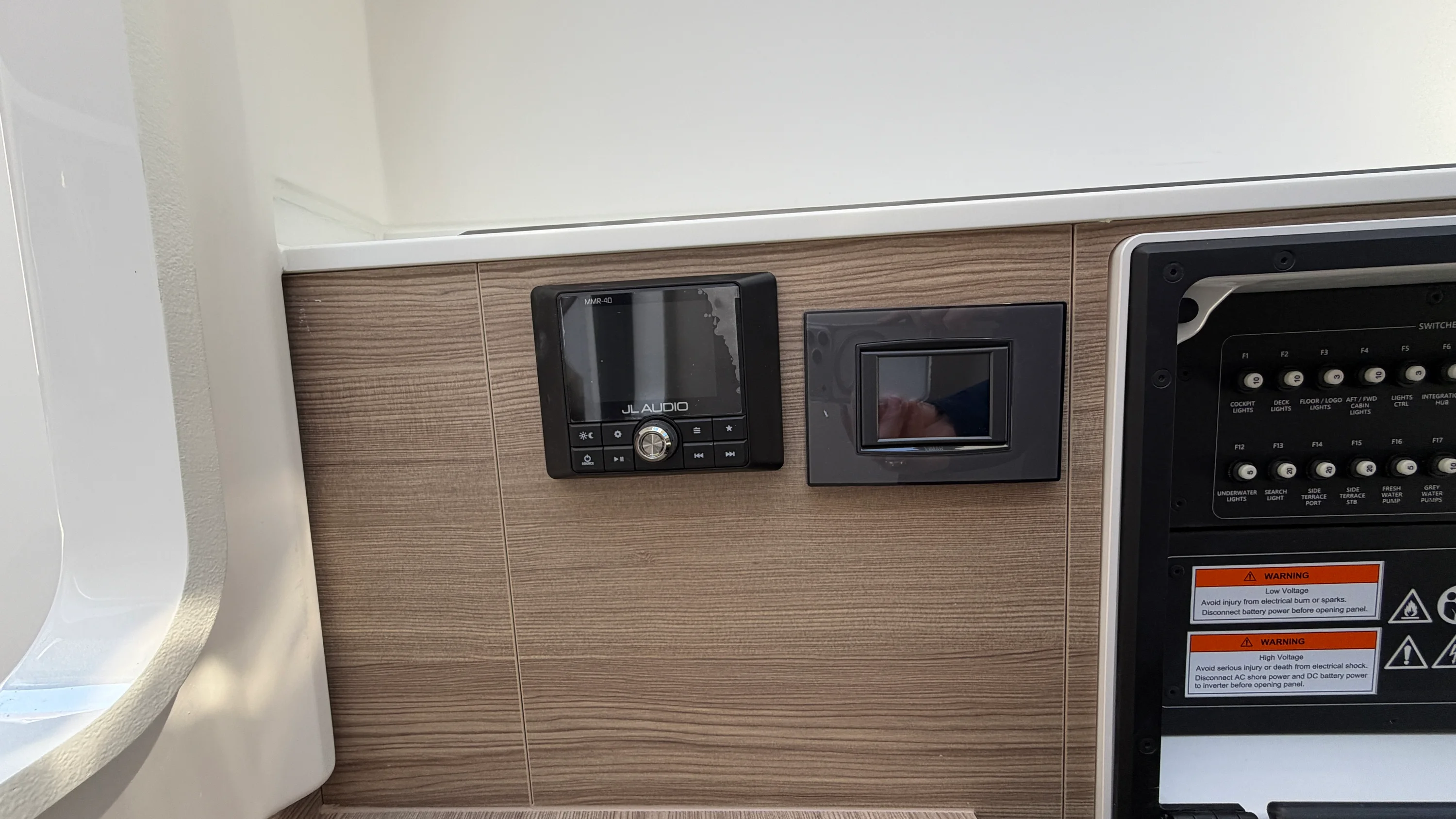 2026 Saxdor 340 GTWA Image Thumbnail #53