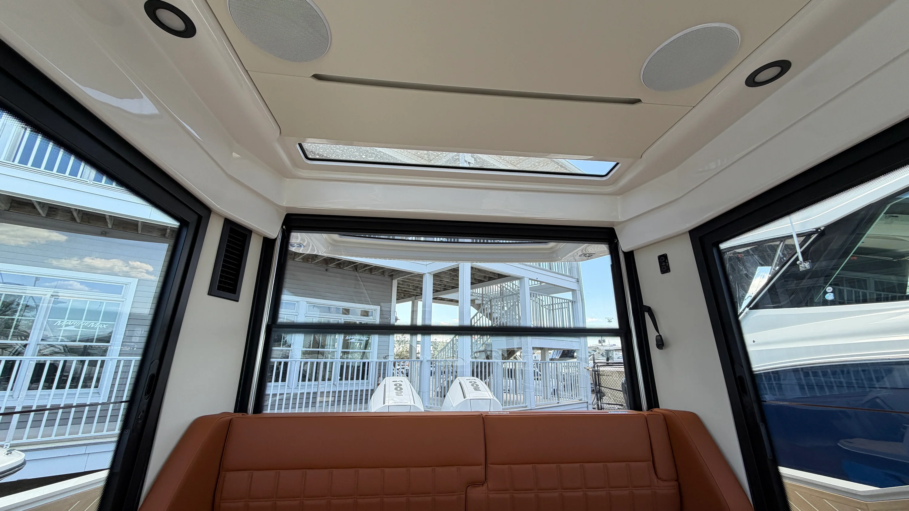 2026 Saxdor 340 GTWA Image Thumbnail #24