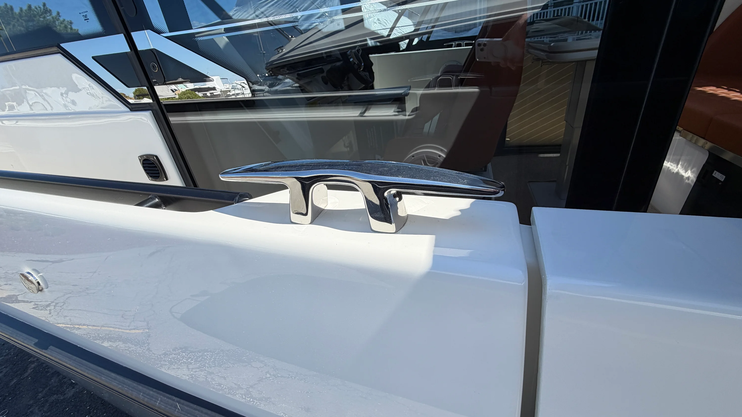 2026 Saxdor 340 GTWA Image Thumbnail #12