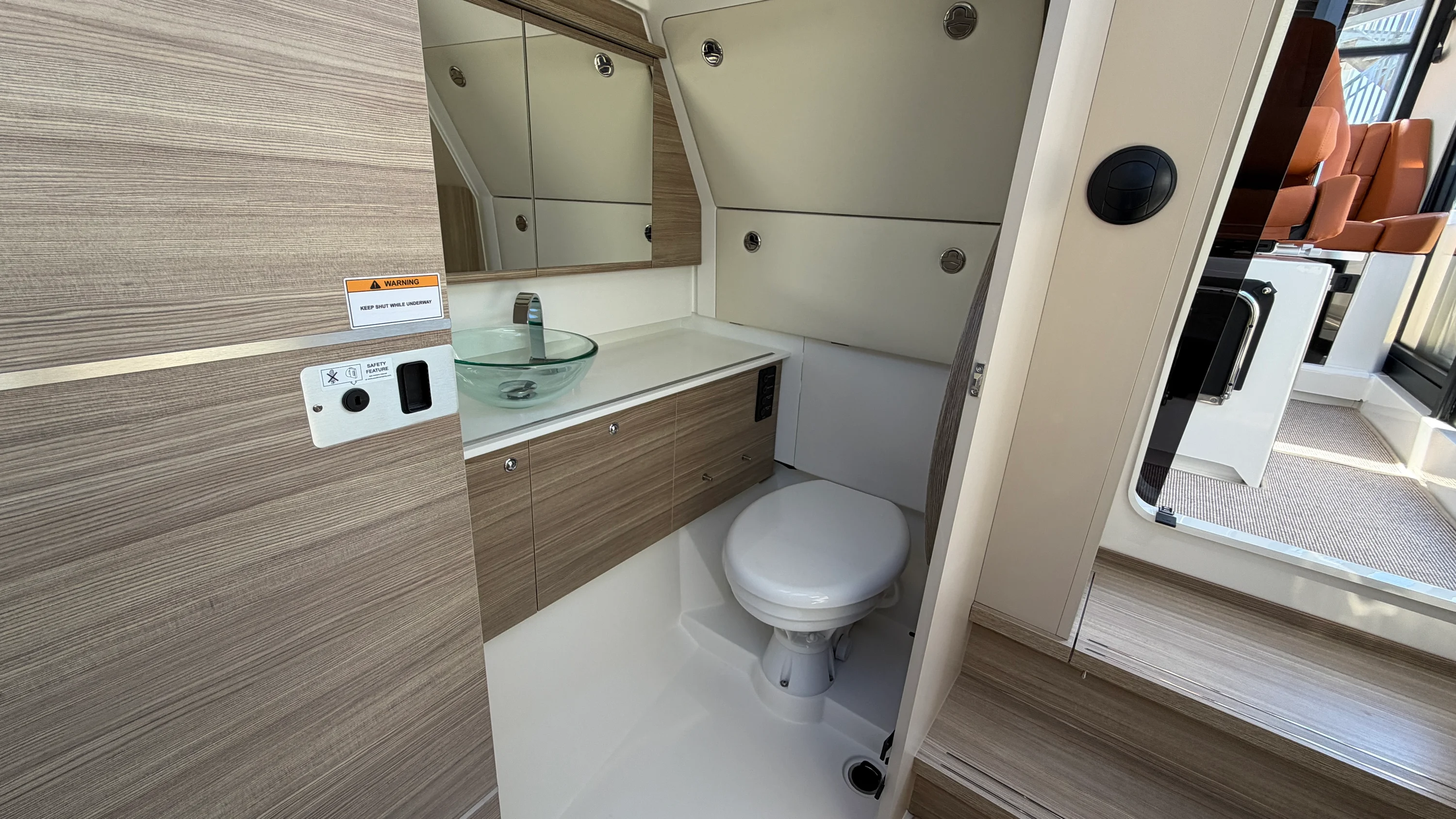 2026 Saxdor 340 GTWA Image Thumbnail #46