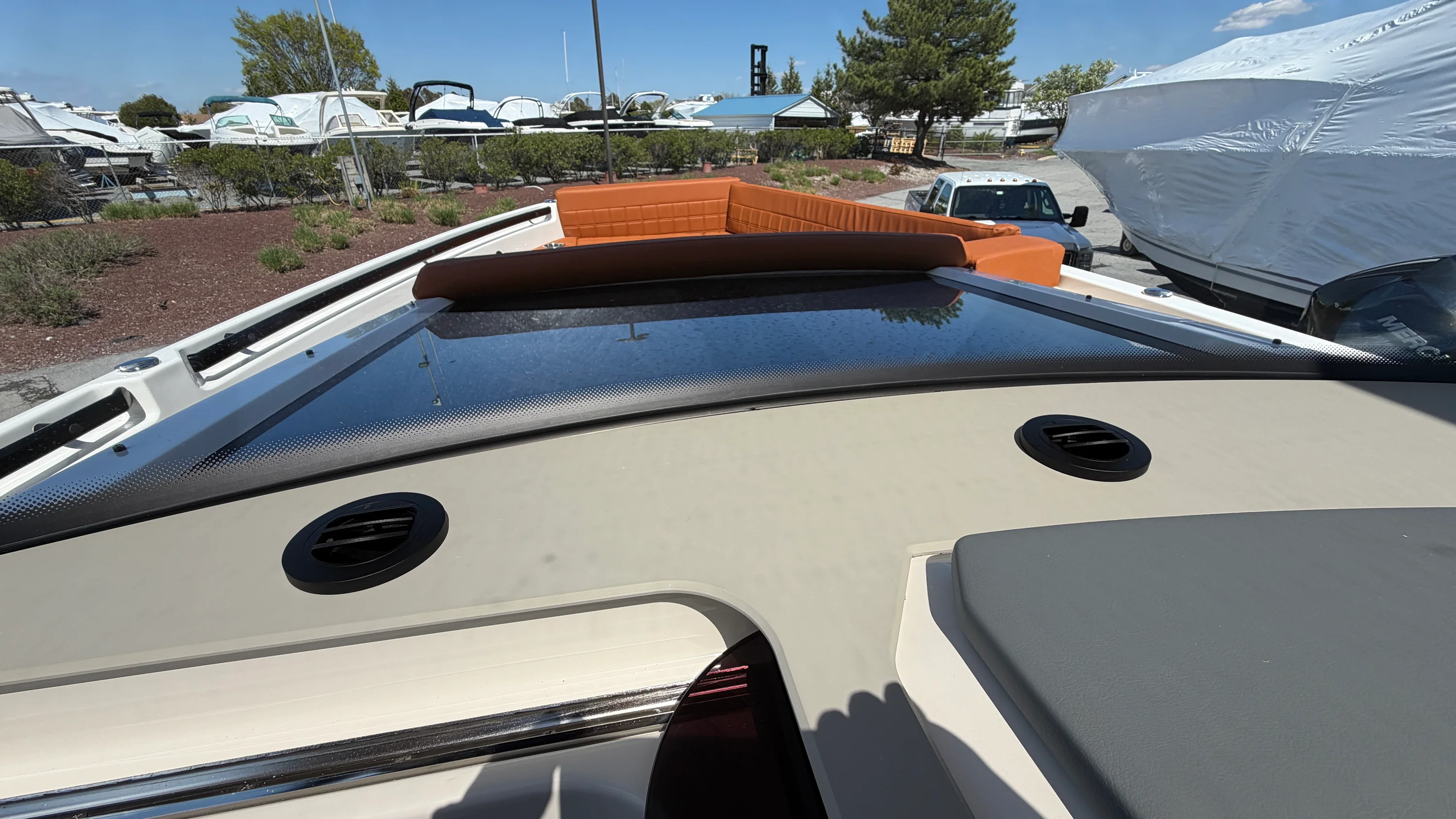 2026 Saxdor 340 GTWA Image Thumbnail #35