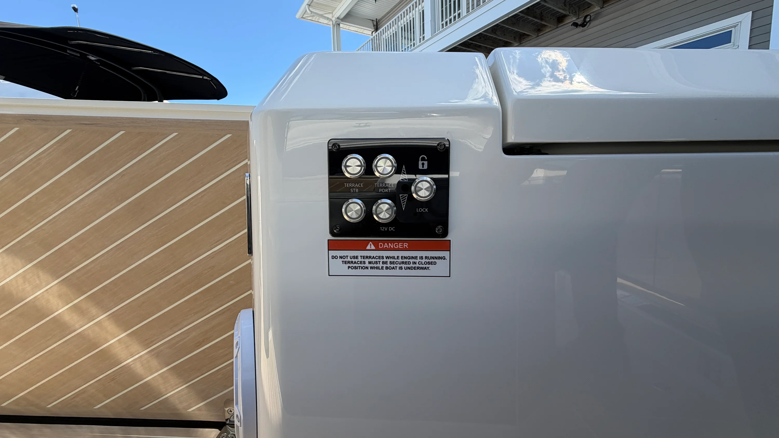 2026 Saxdor 340 GTWA Image Thumbnail #11