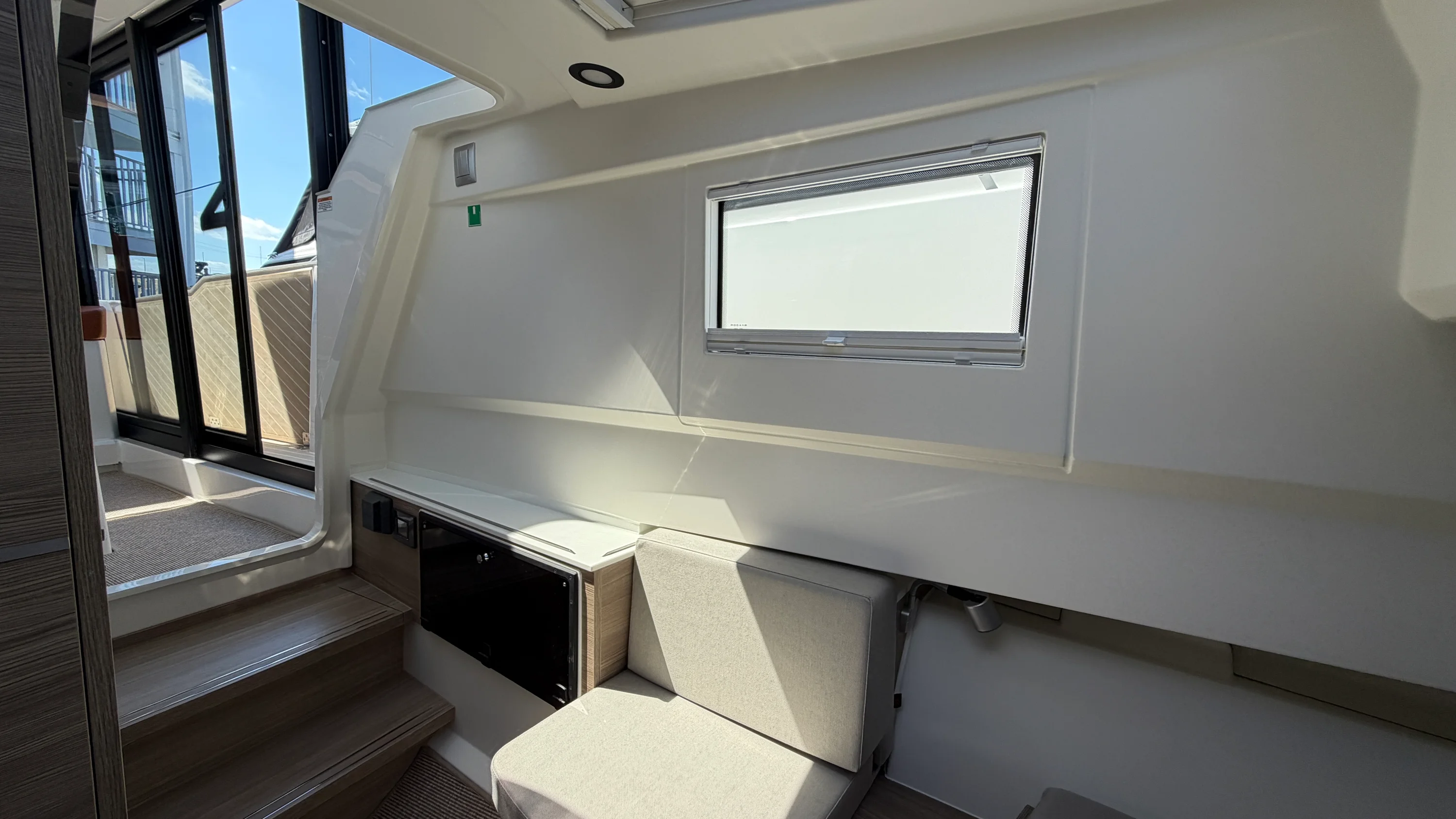 2026 Saxdor 340 GTWA Image Thumbnail #51