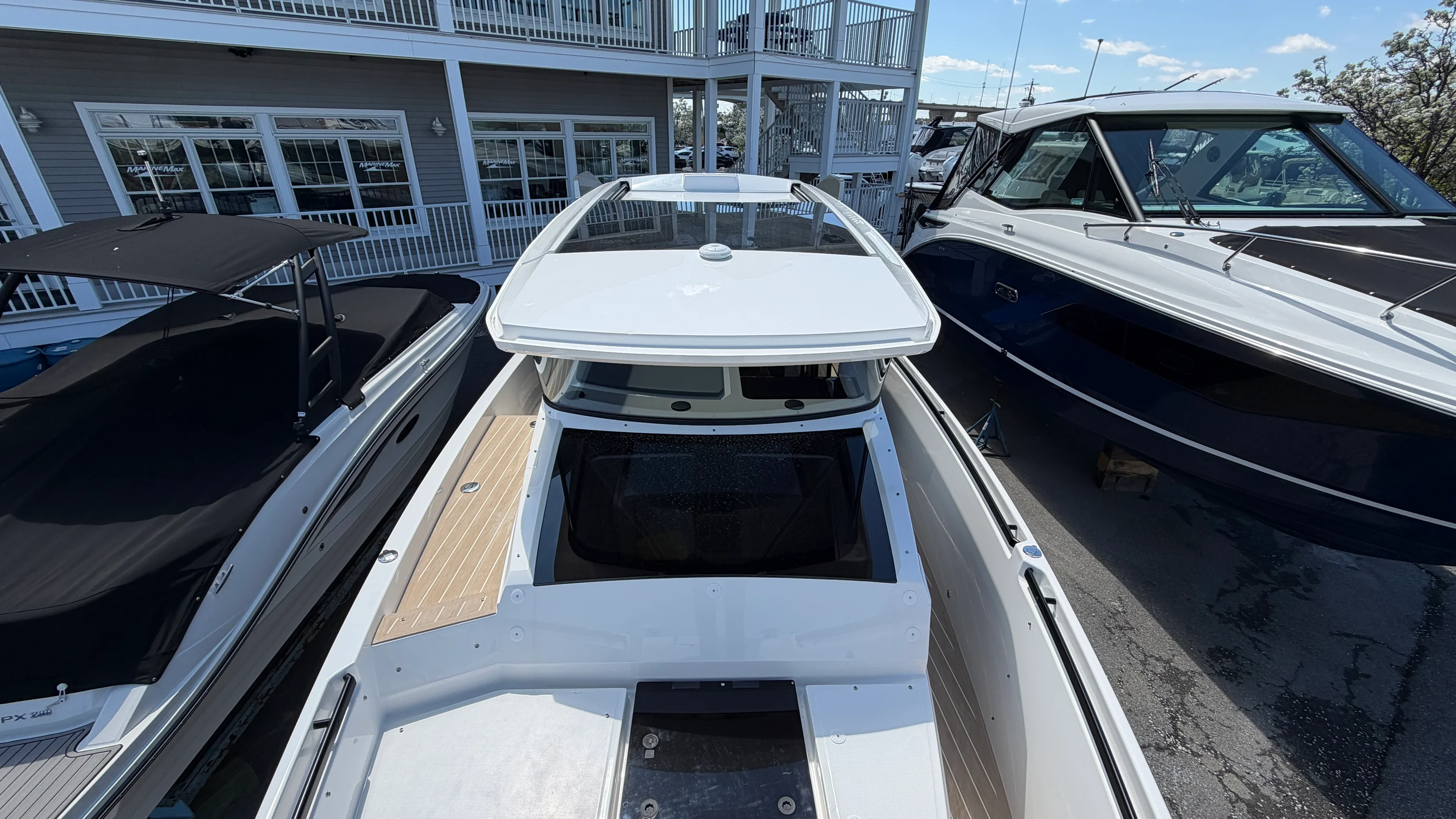 2026 Saxdor 340 GTWA Image Thumbnail #42