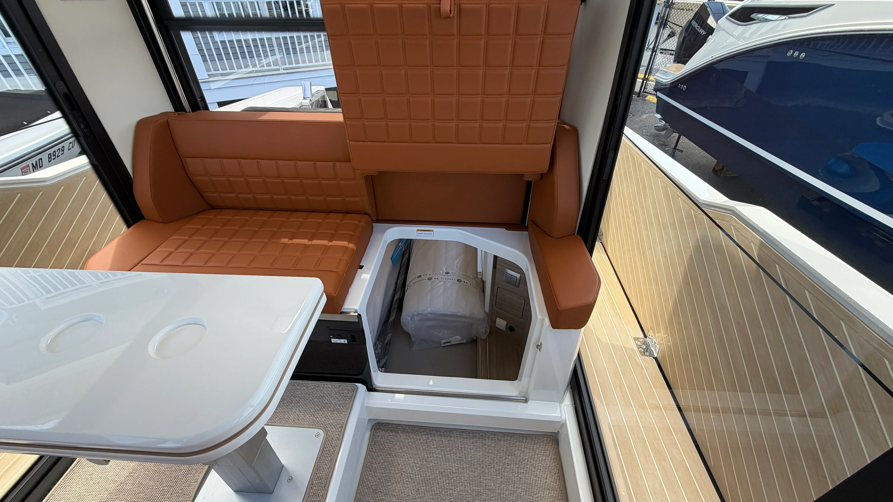 2026 Saxdor 340 GTWA Image Thumbnail #21