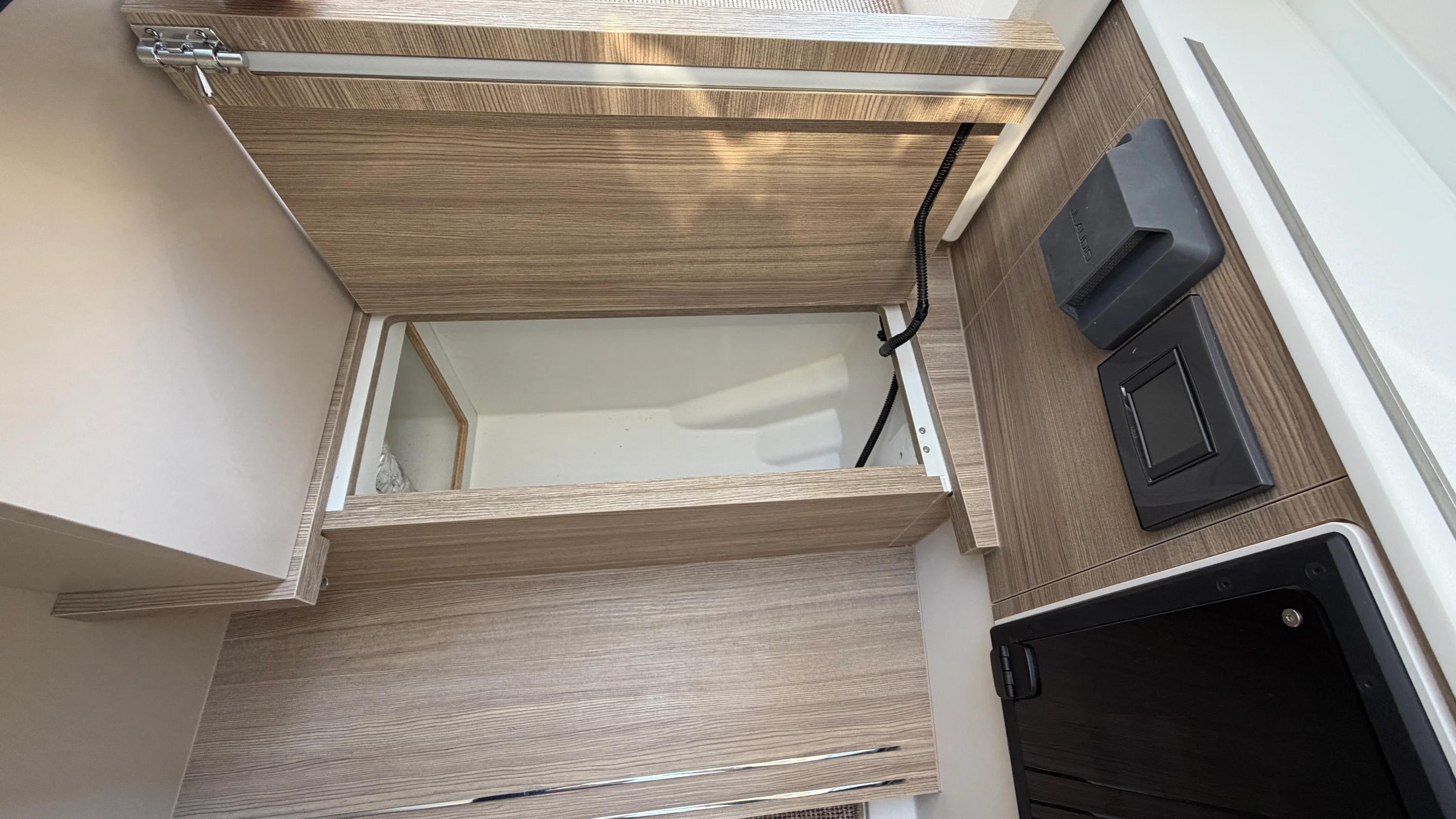 2026 Saxdor 340 GTWA Image Thumbnail #54