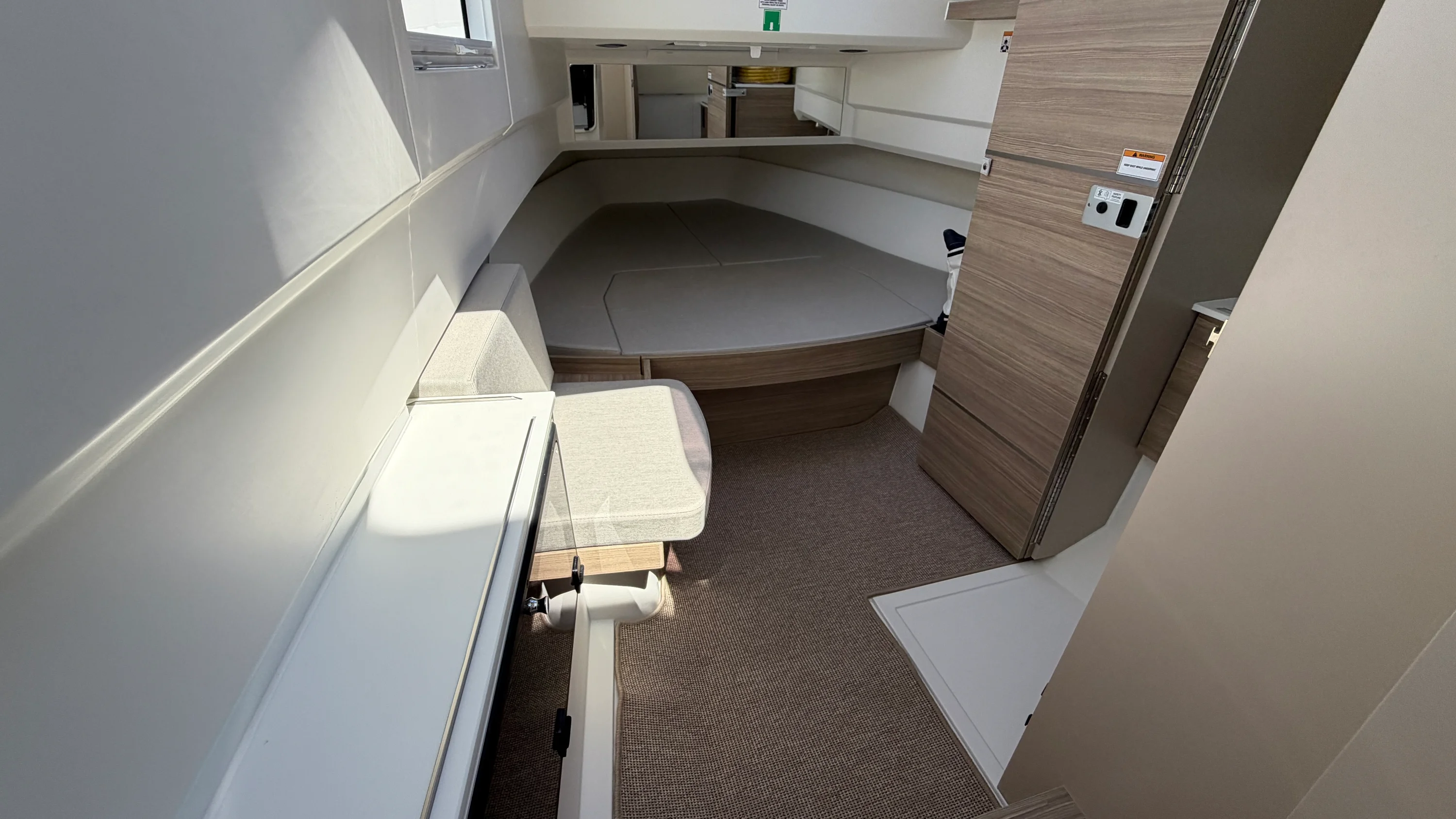 2026 Saxdor 340 GTWA Image Thumbnail #45