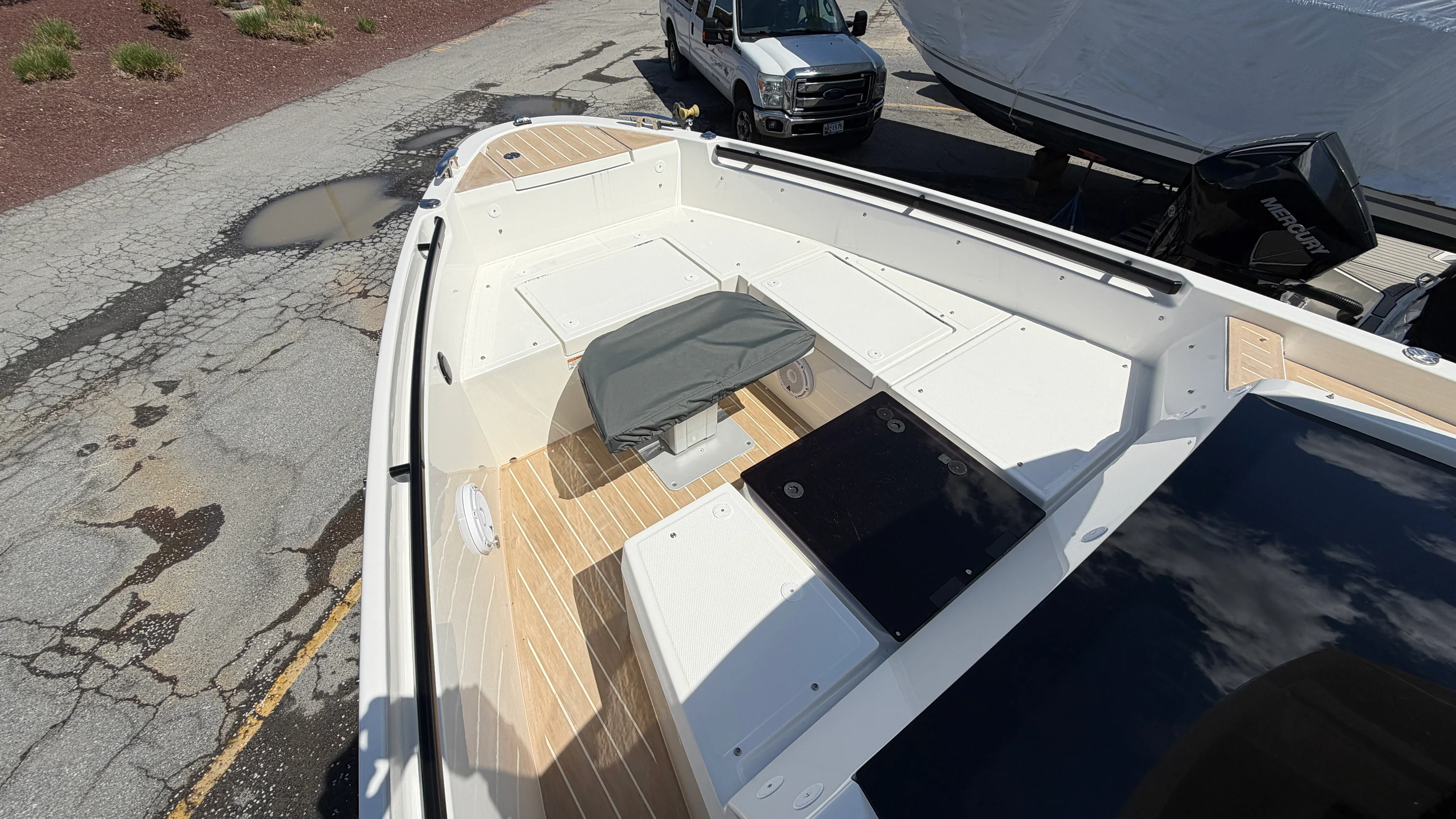 2026 Saxdor 340 GTWA Image Thumbnail #39