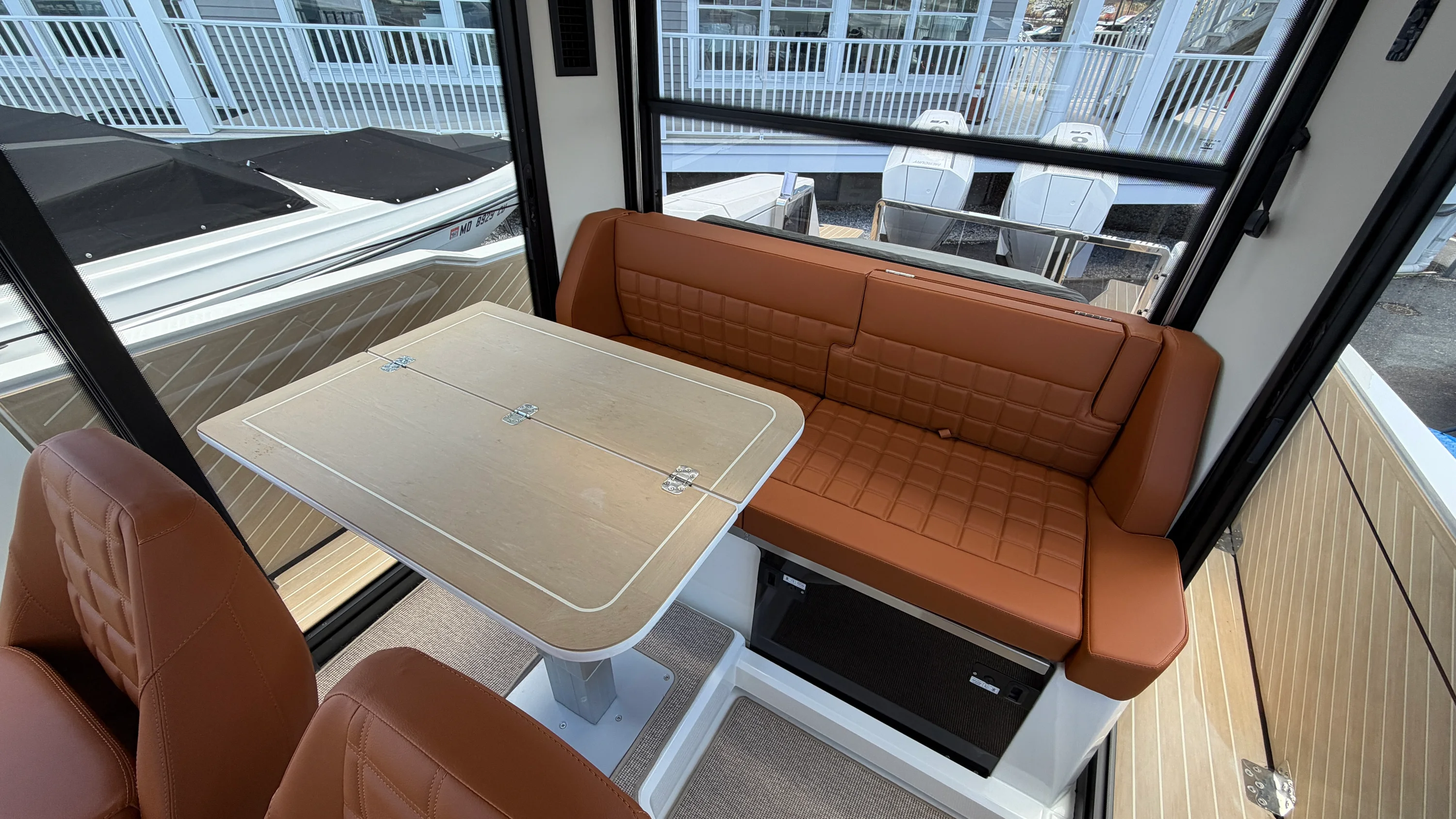 2026 Saxdor 340 GTWA Image Thumbnail #19