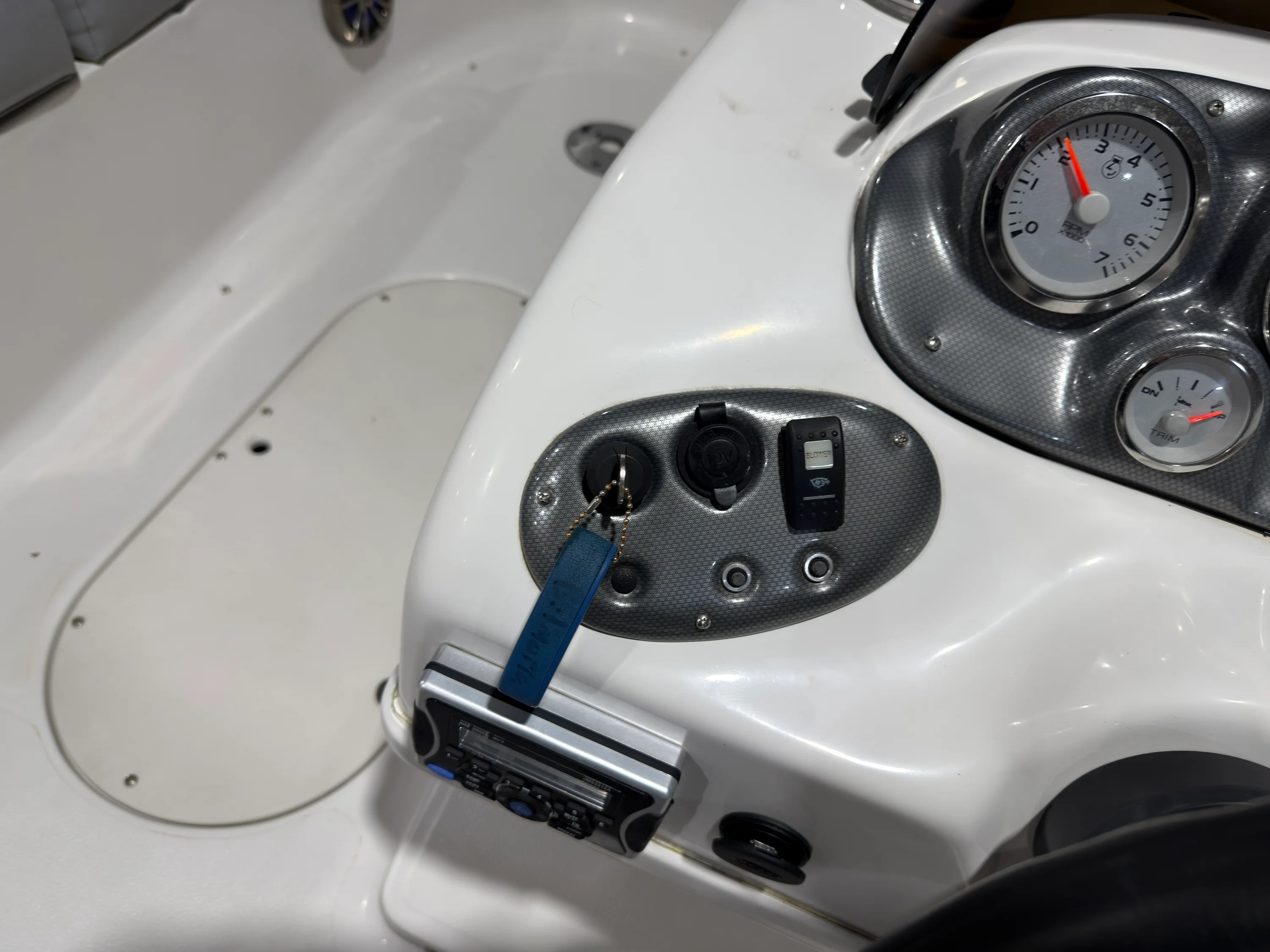 2014 Starcraft 2000 LIMITED Image Thumbnail #12