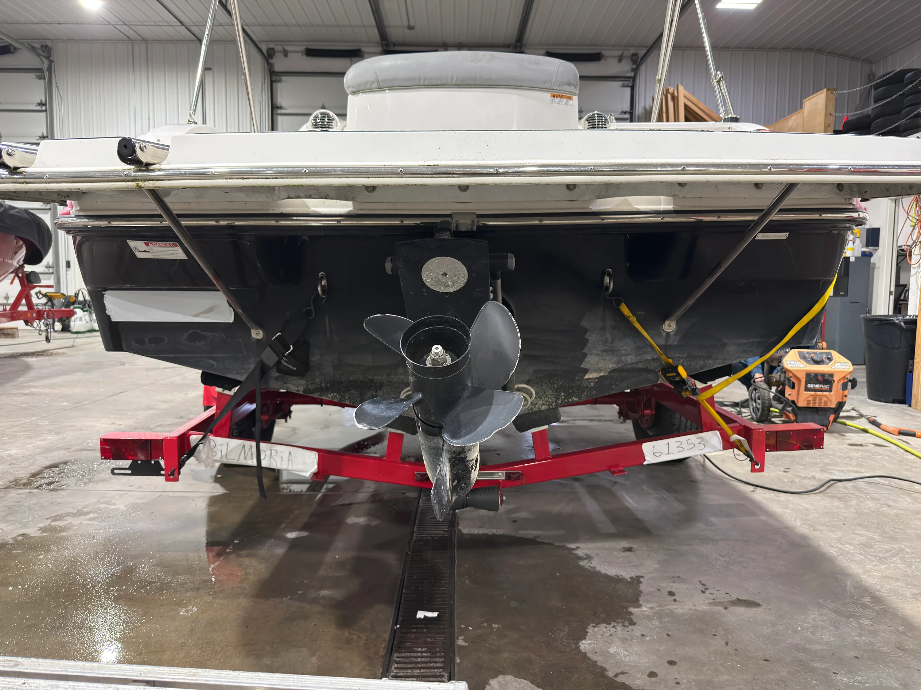 2014 Starcraft 2000 LIMITED Image Thumbnail #4