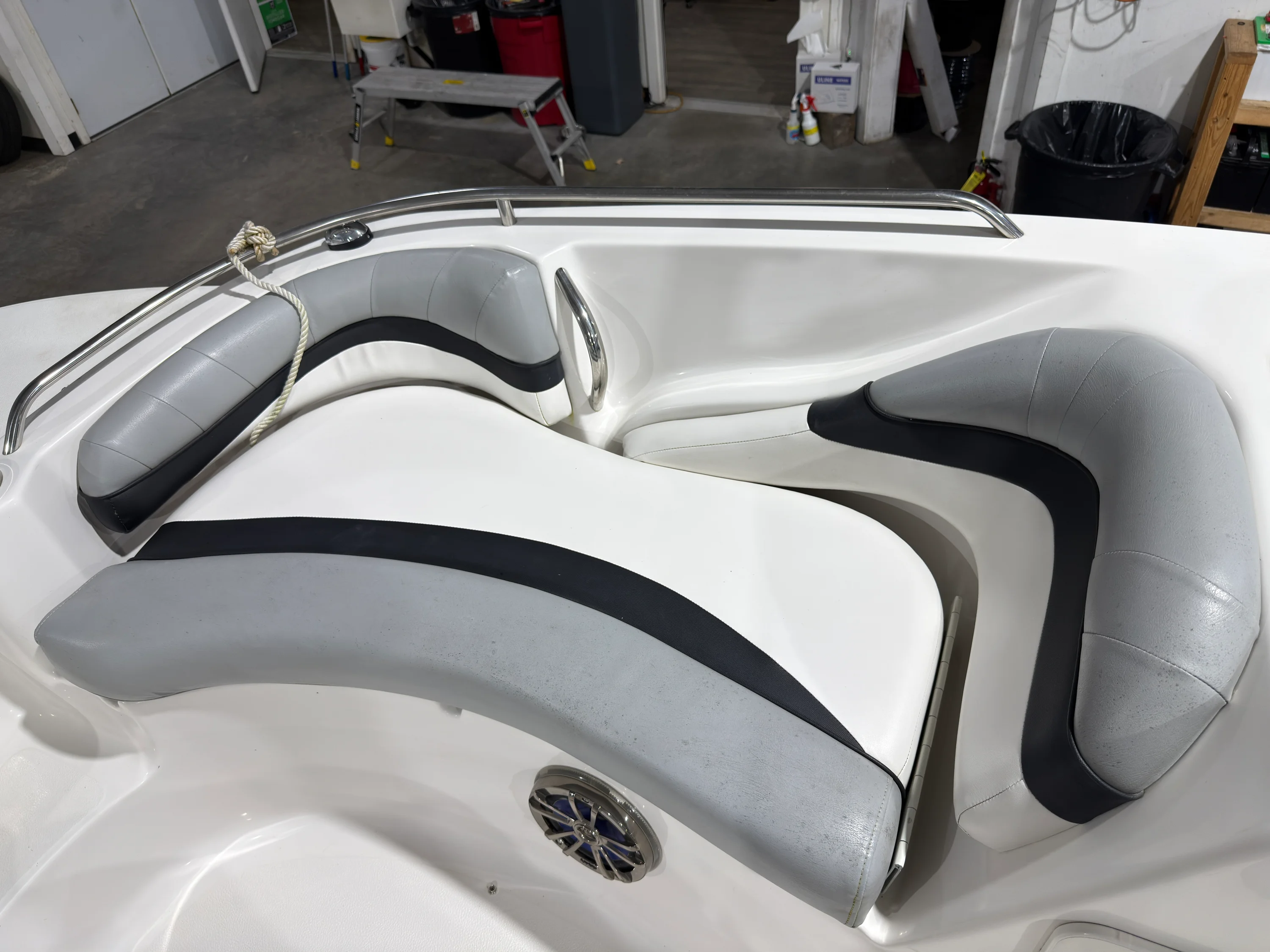 2014 Starcraft 2000 LIMITED Image Thumbnail #23