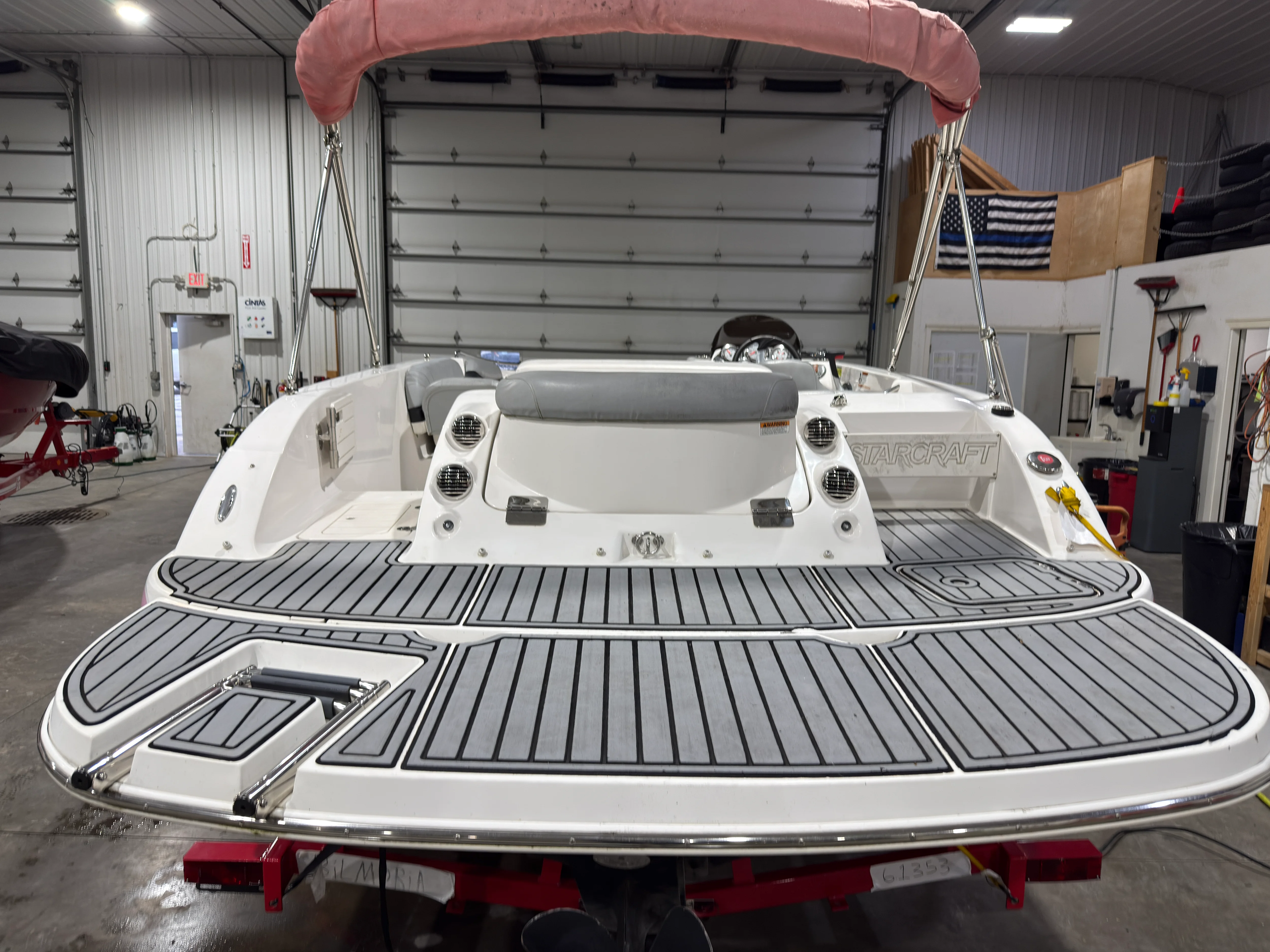 2014 Starcraft 2000 LIMITED Image Thumbnail #3