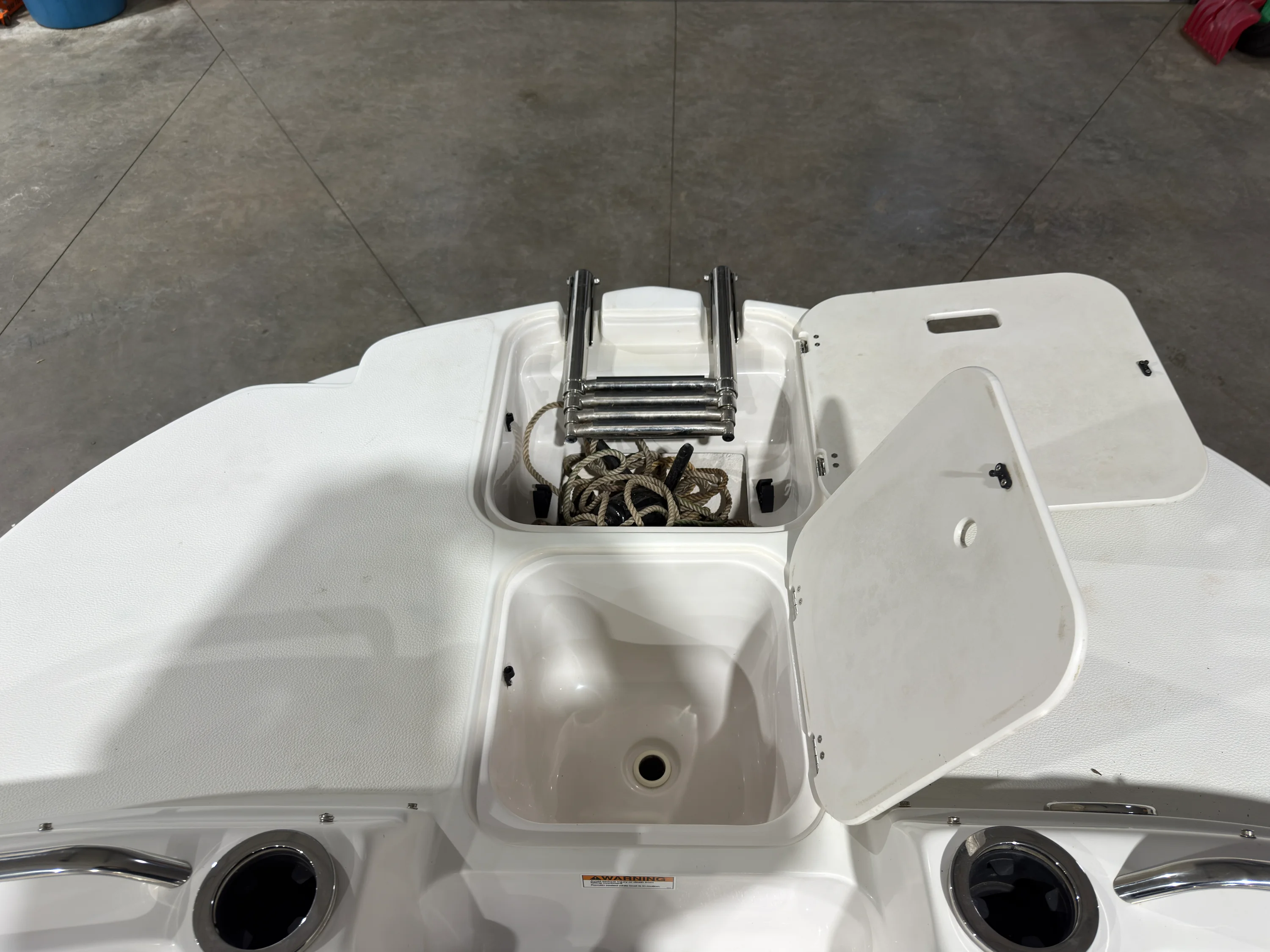 2014 Starcraft 2000 LIMITED Image Thumbnail #25