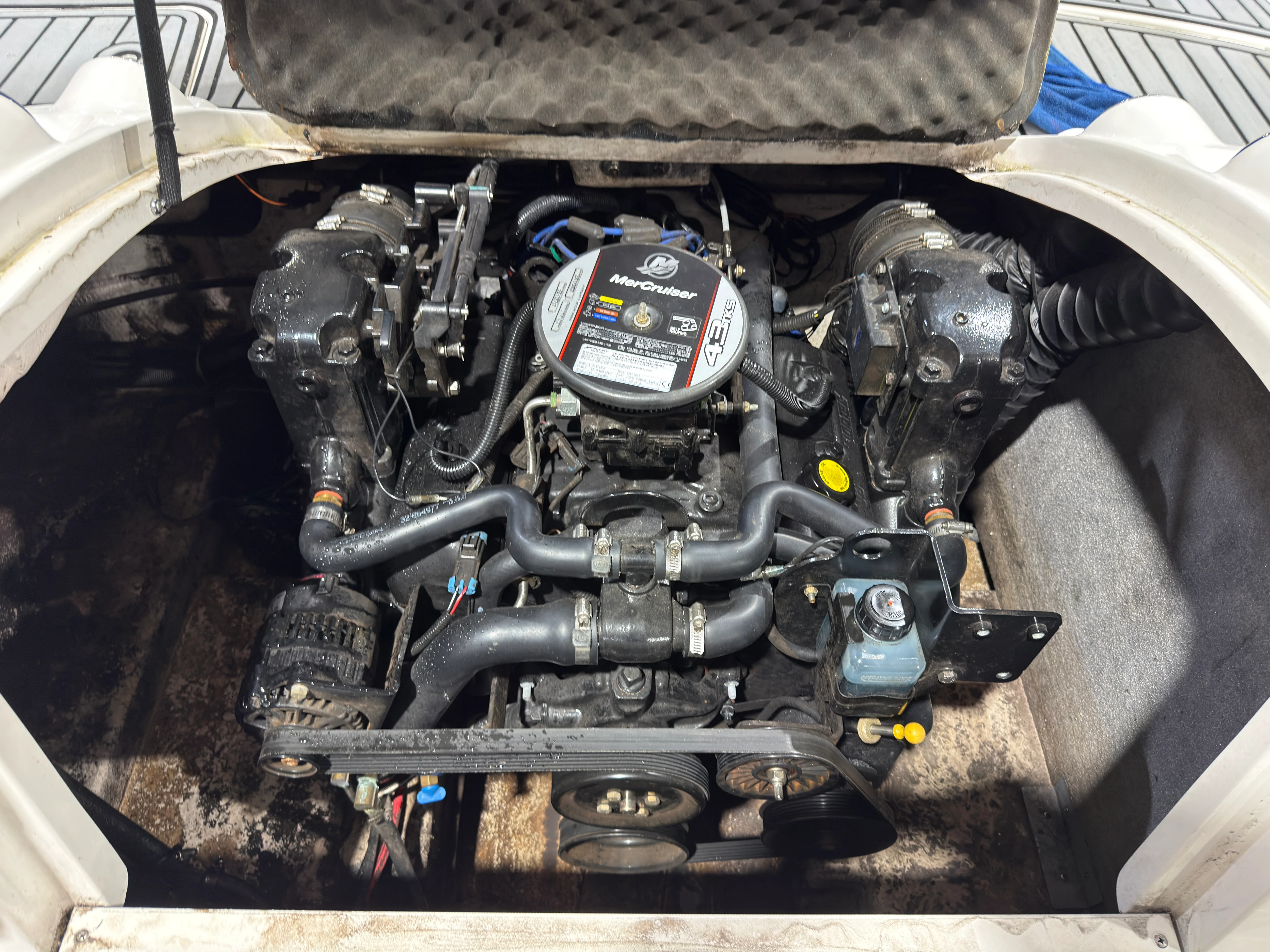 2014 Starcraft 2000 LIMITED Image Thumbnail #8