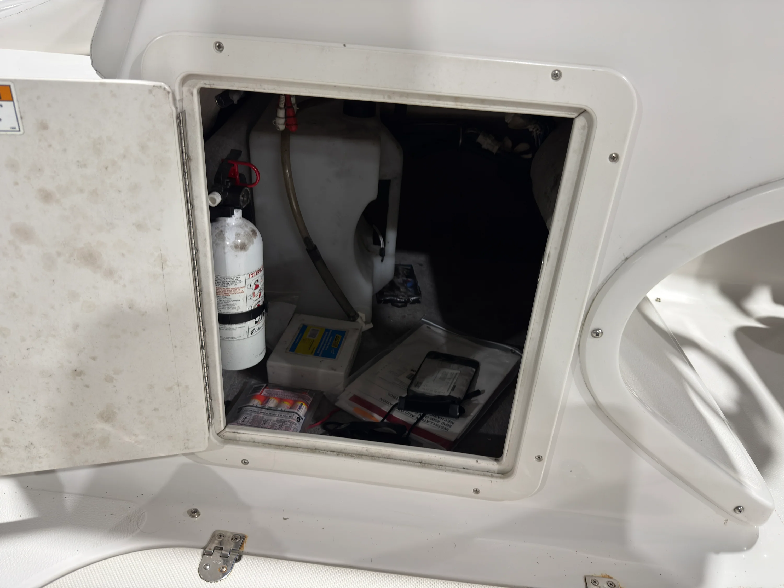 2014 Starcraft 2000 LIMITED Image Thumbnail #21