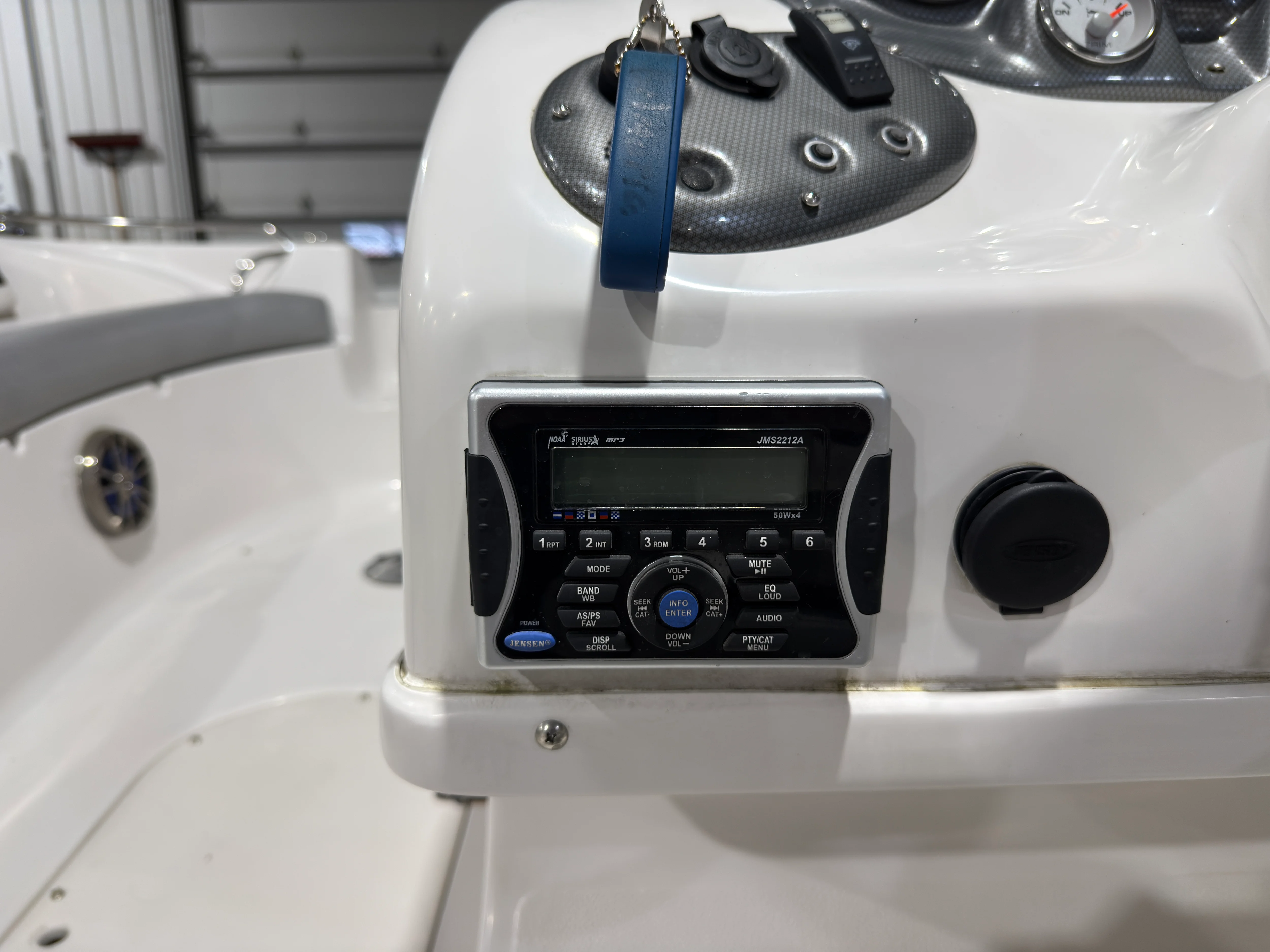 2014 Starcraft 2000 LIMITED Image Thumbnail #13