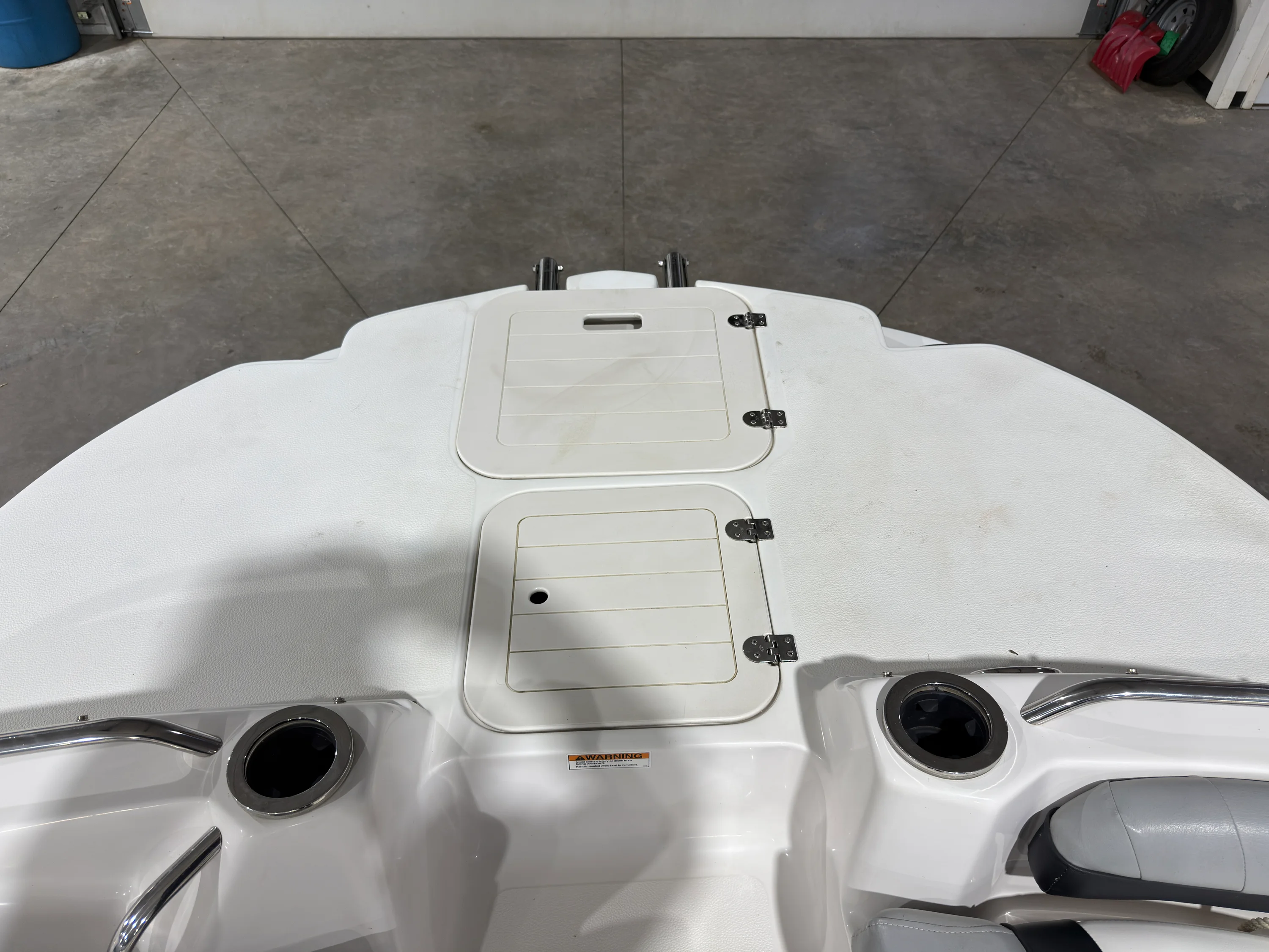 2014 Starcraft 2000 LIMITED Image Thumbnail #24