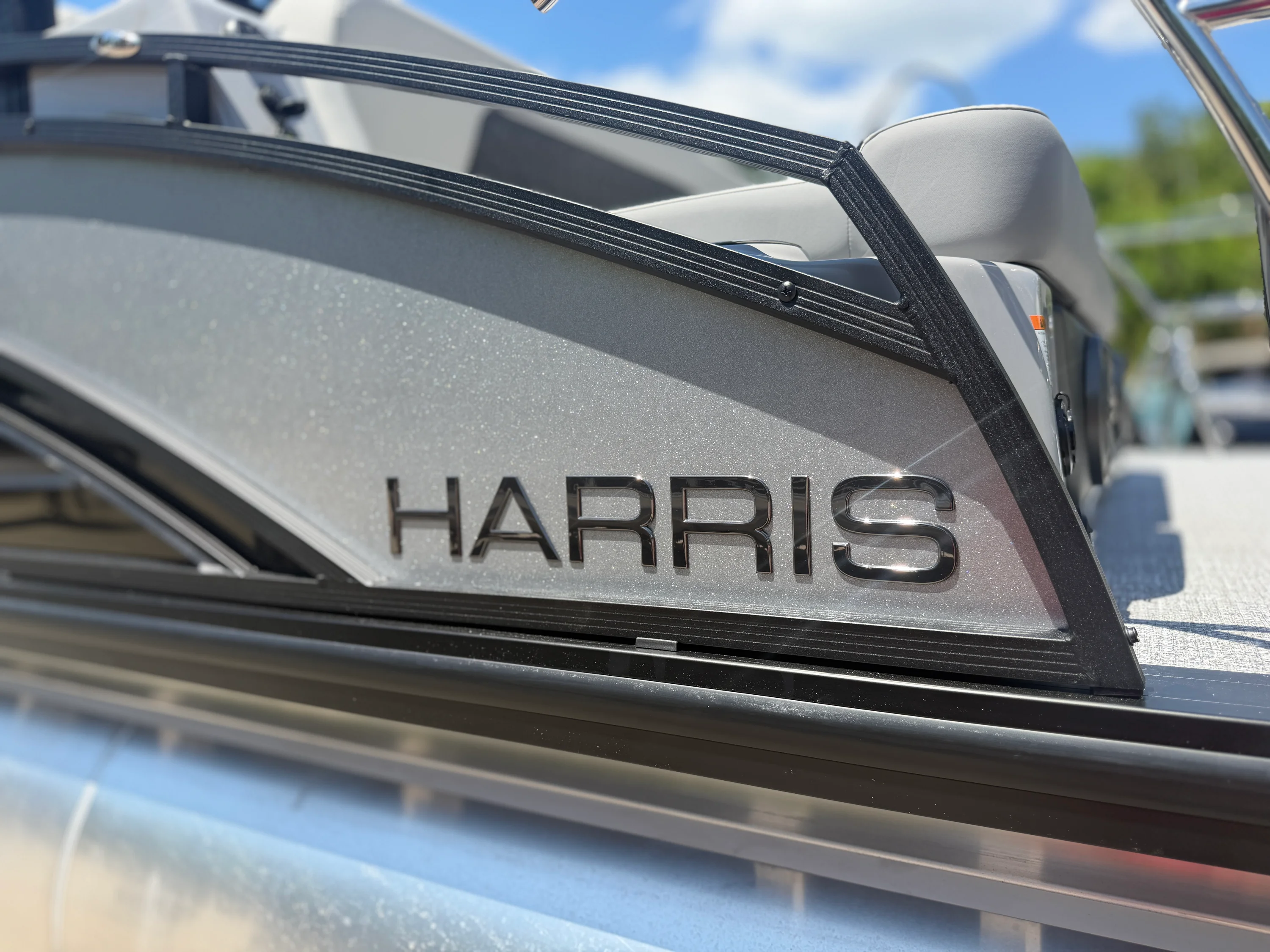 2026 Harris SOLSTICE DC 250 Image Thumbnail #8
