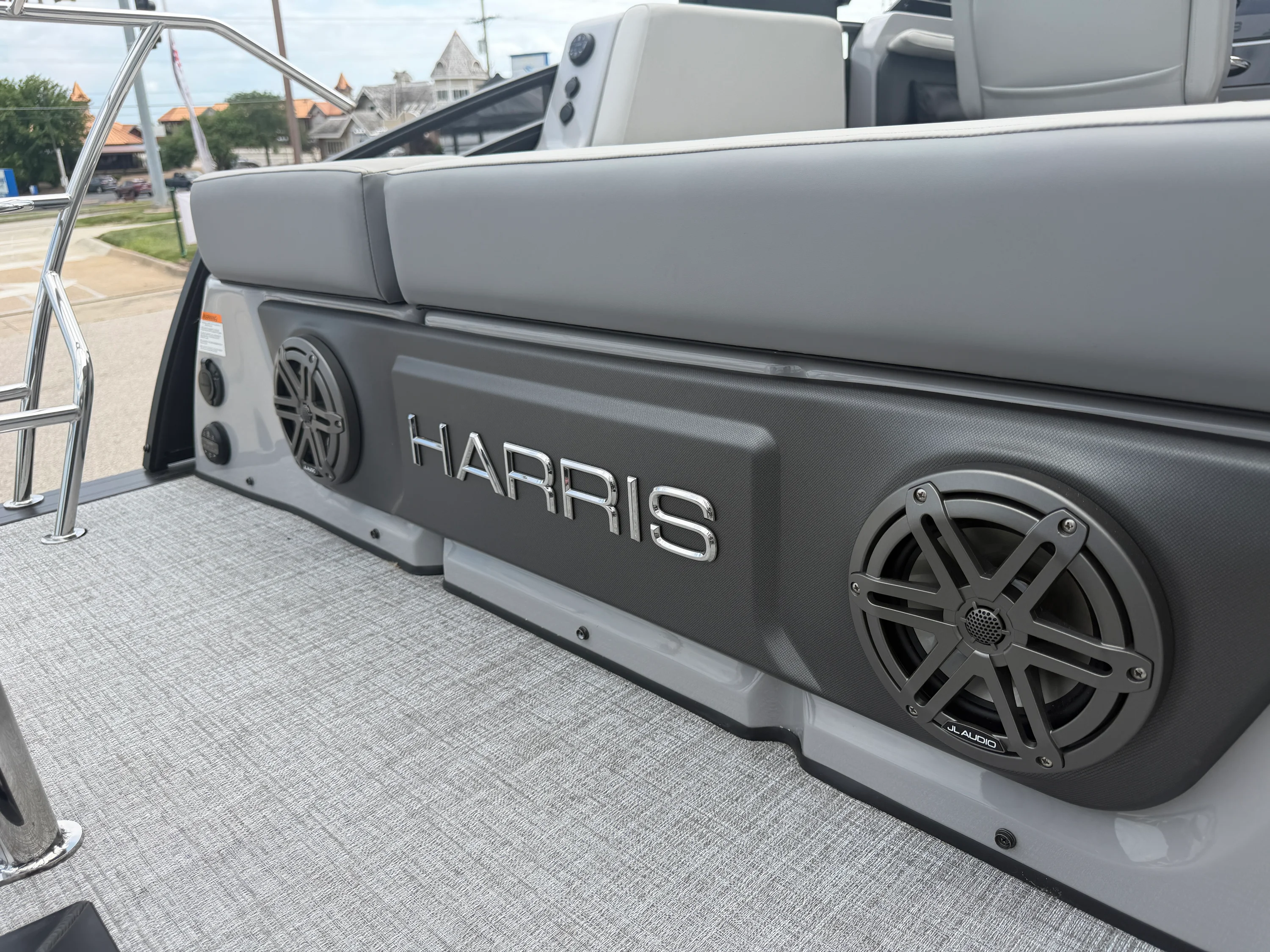 2026 Harris Solstice DC 250 Image Thumbnail #18