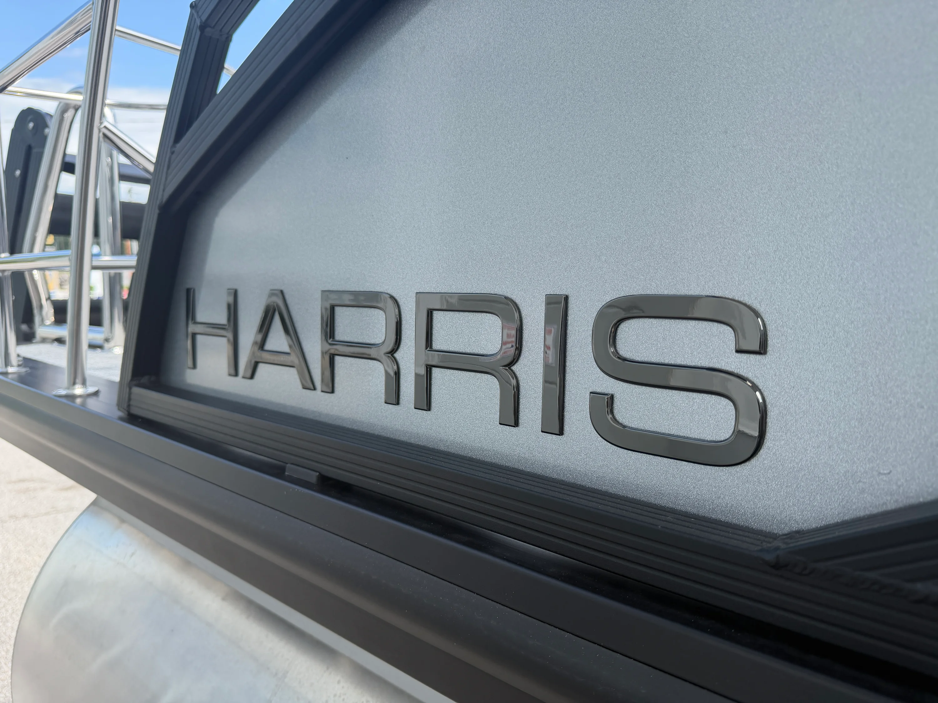 2026 Harris Solstice DC 250 Image Thumbnail #7