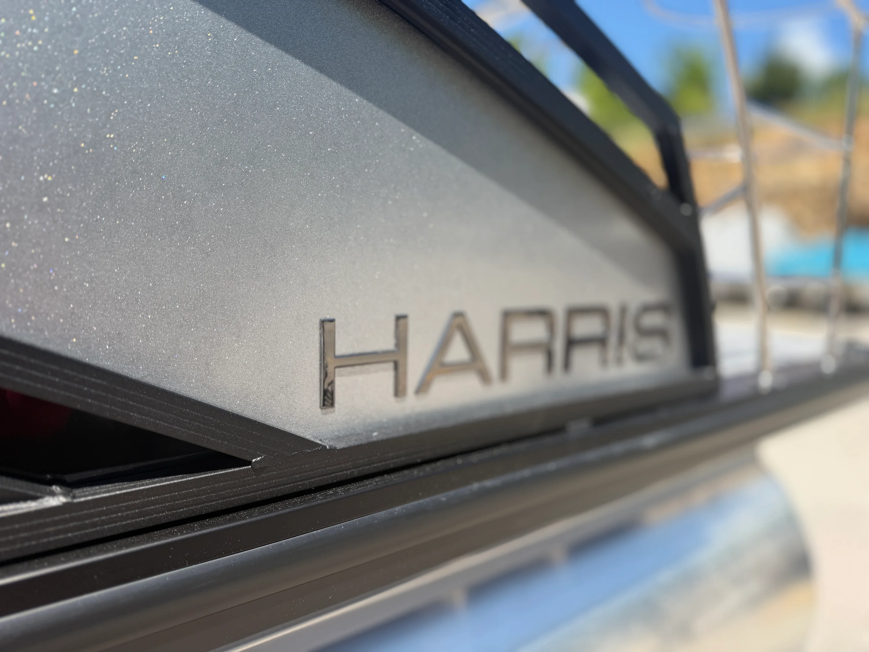 2026 Harris SOLSTICE DC 250 Image Thumbnail #9
