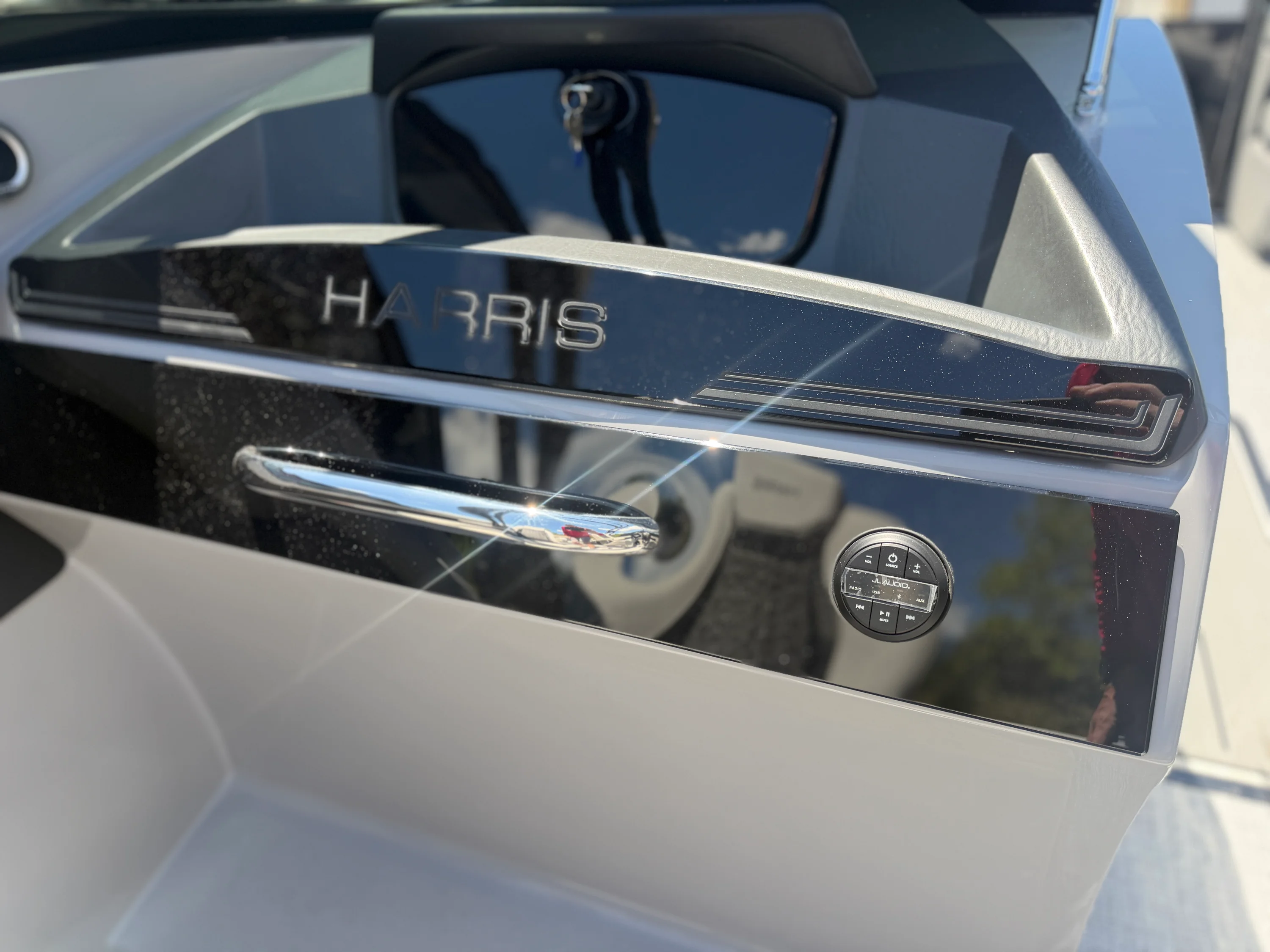 2026 Harris SOLSTICE DC 250 Image Thumbnail #34