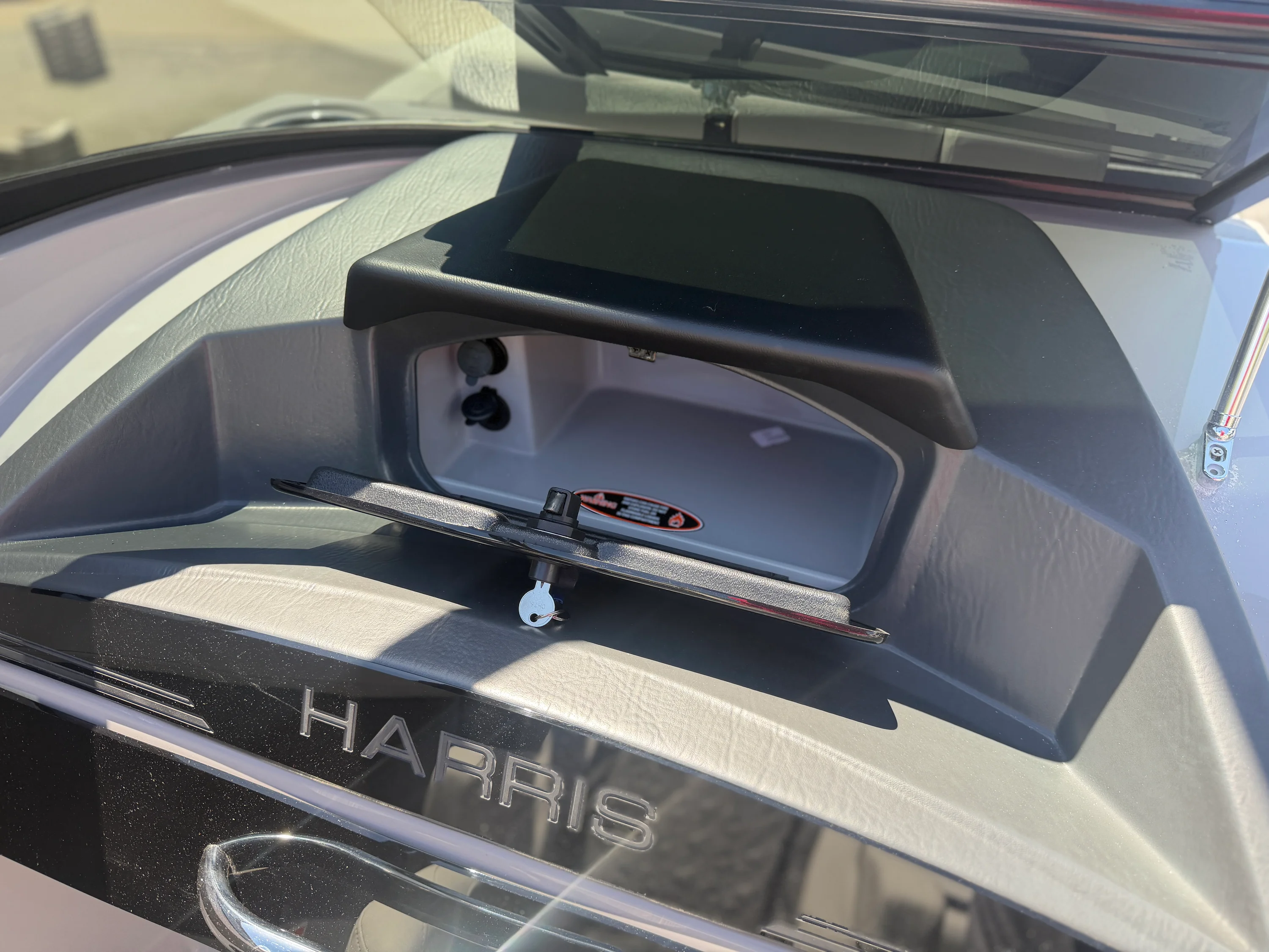 2026 Harris SOLSTICE DC 250 Image Thumbnail #33