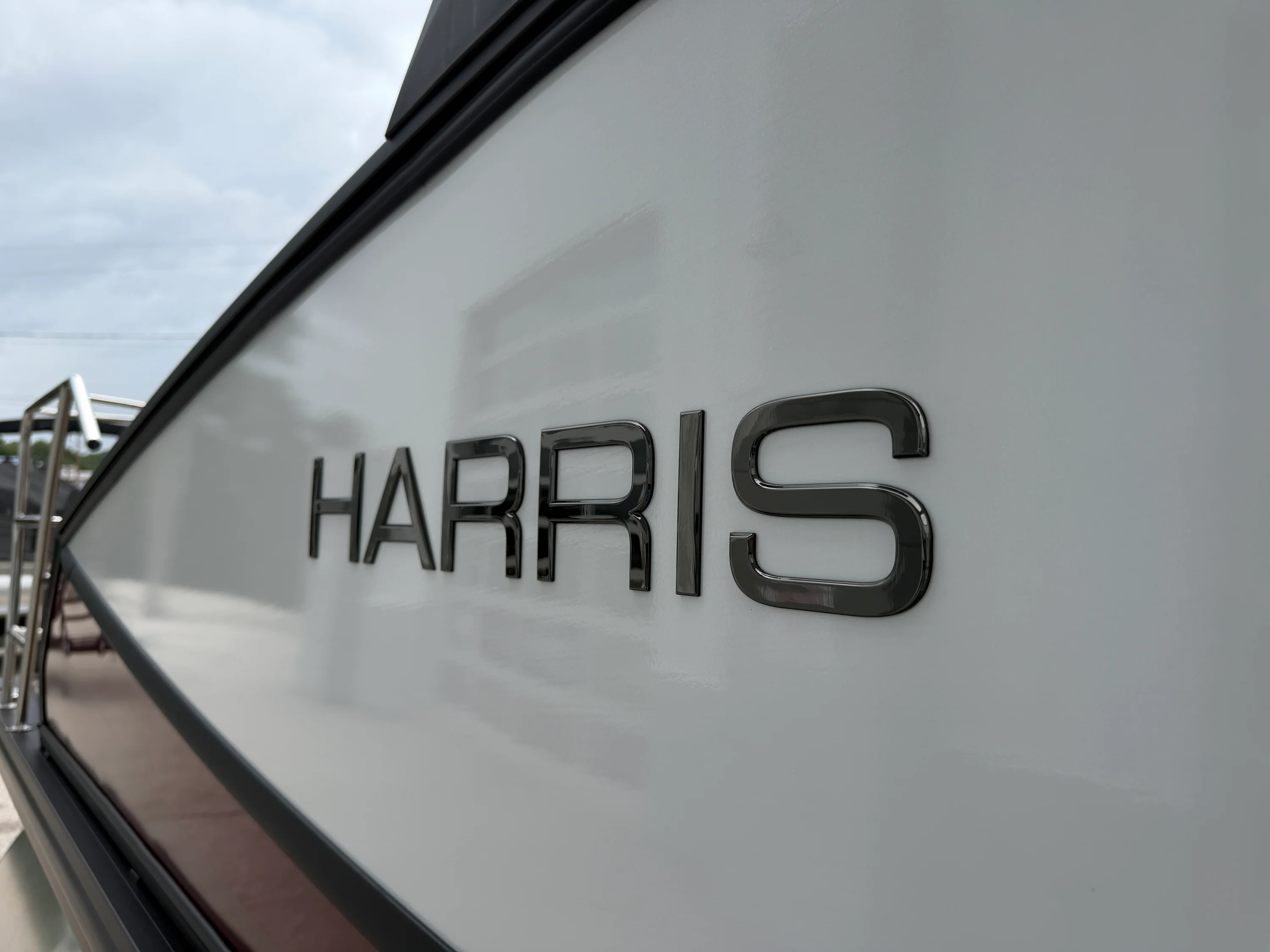 2026 Harris Sunliner 250 Image Thumbnail #16