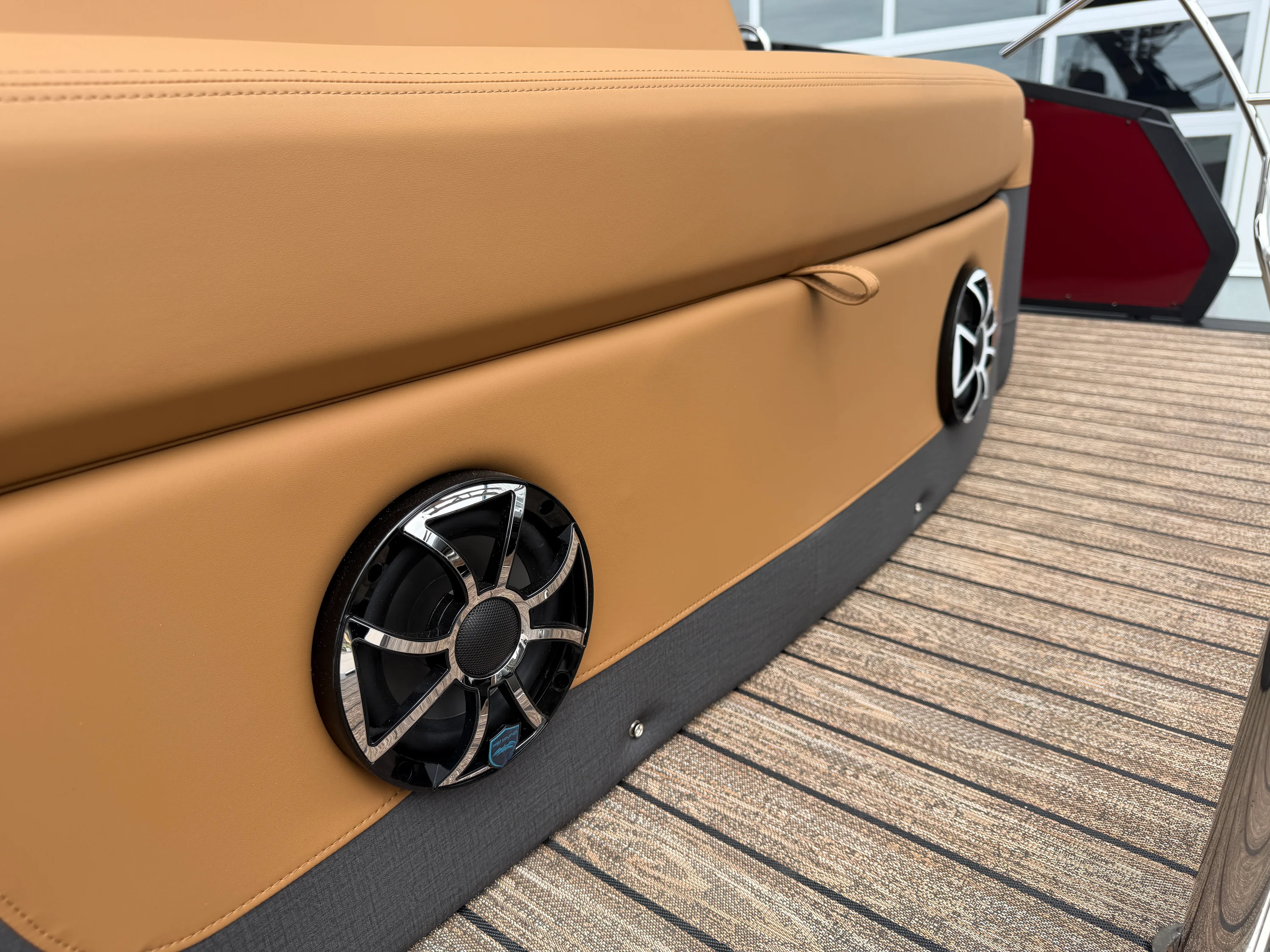 2026 Harris Sunliner 250 Image Thumbnail #22