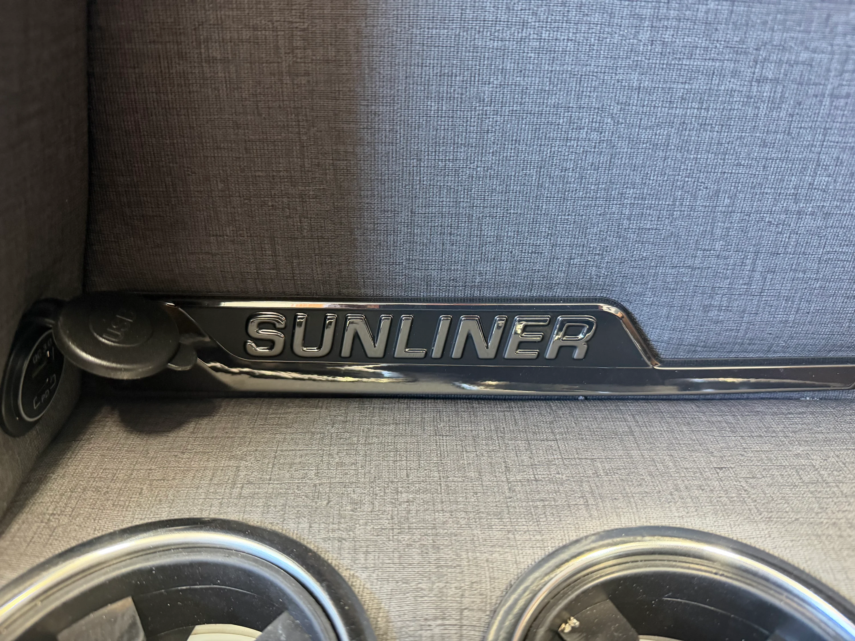 2026 Harris Sunliner 250 Image Thumbnail #24