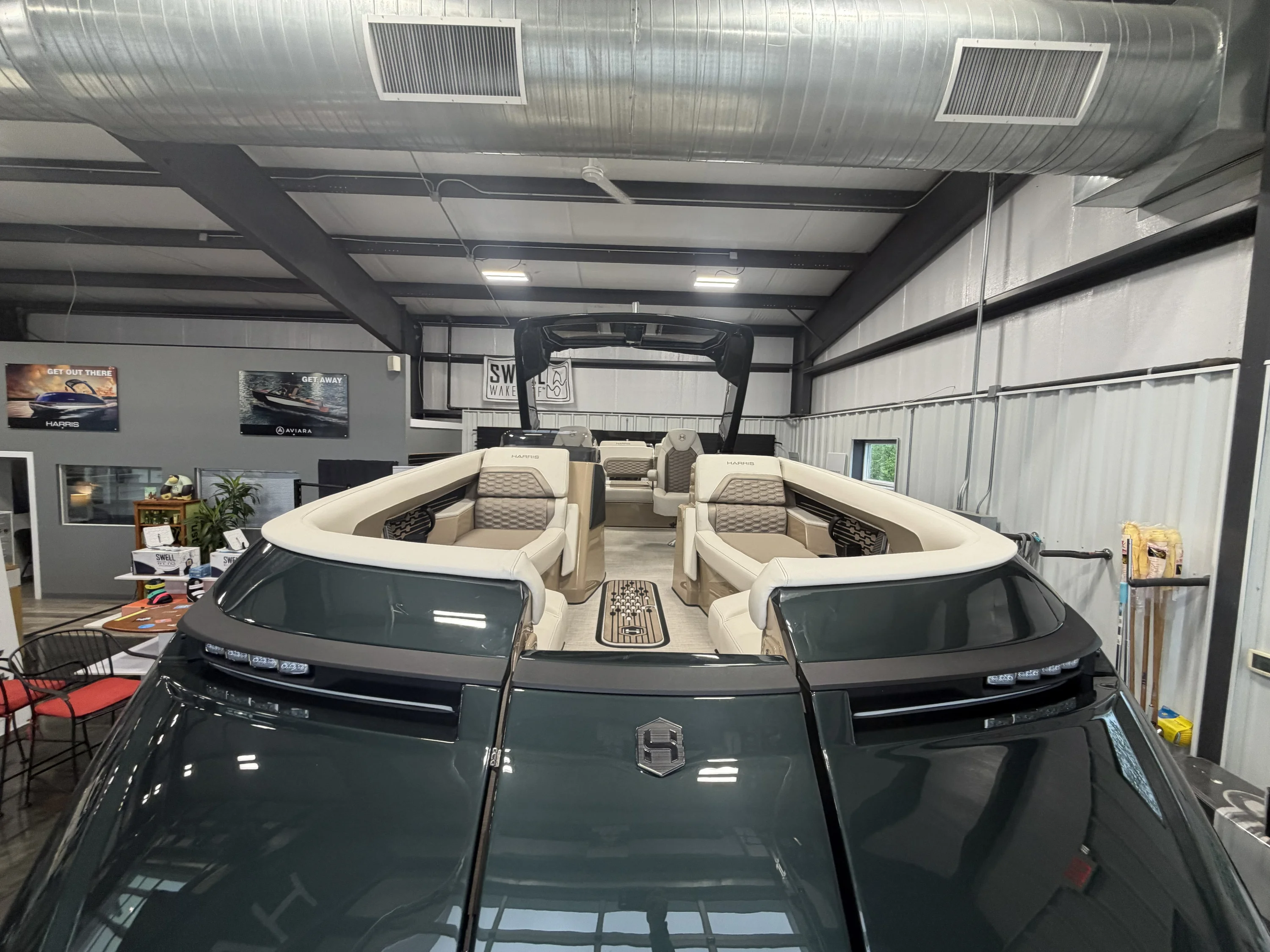 2026 Harris 250 CROWNE Image Thumbnail #10