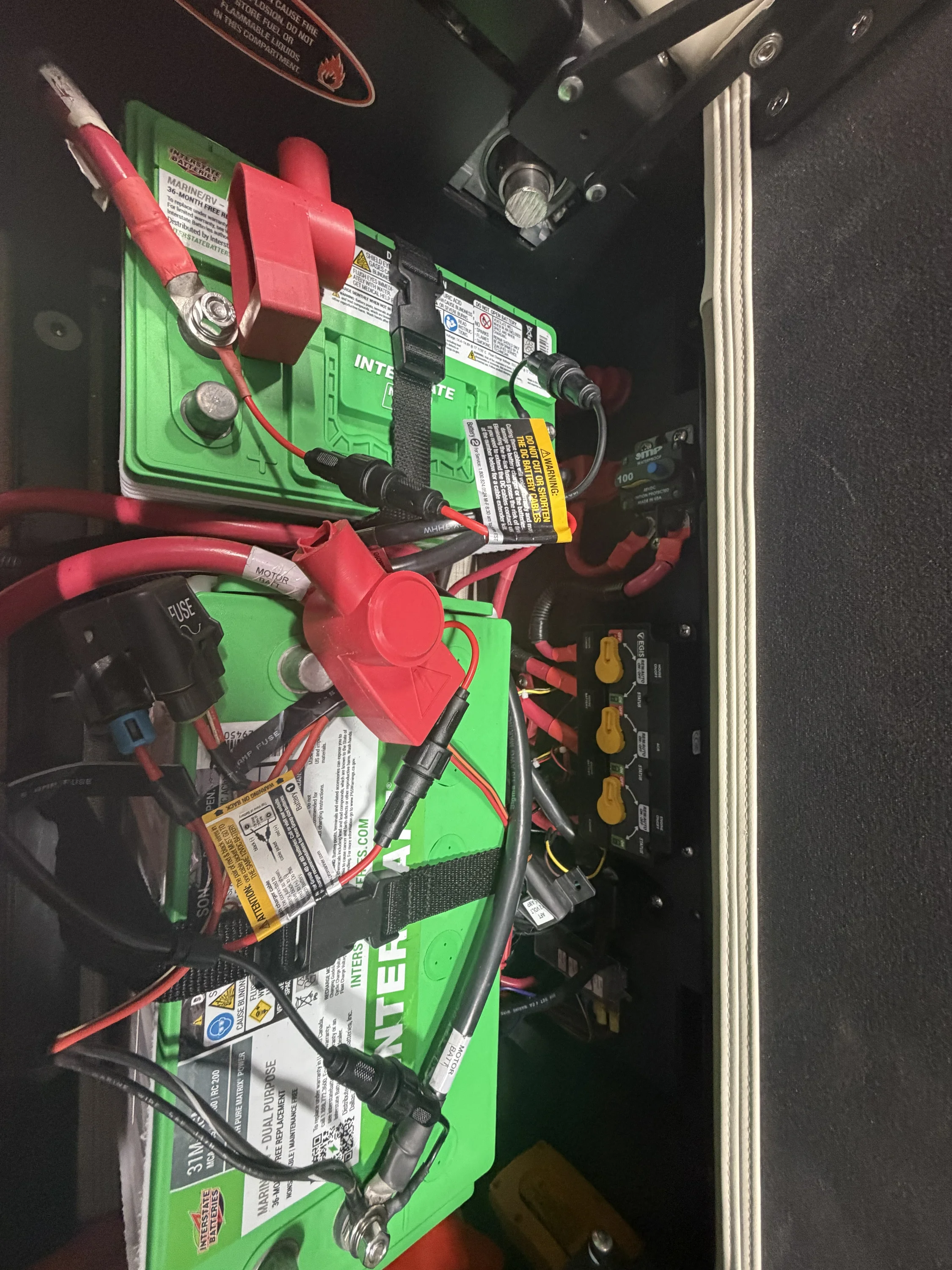 2026 Harris 250 CROWNE Image Thumbnail #25