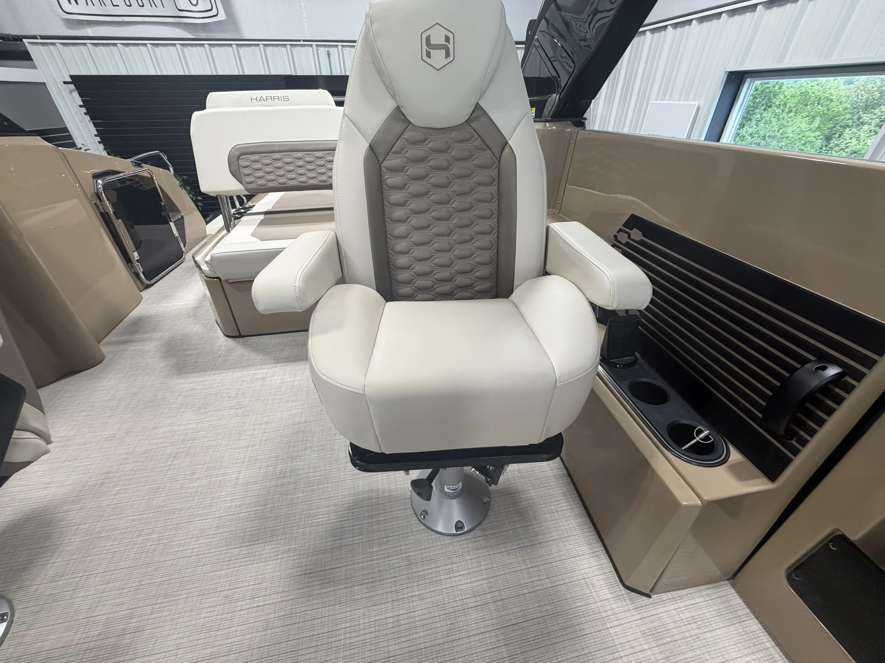 2026 Harris 250 CROWNE Image Thumbnail #16