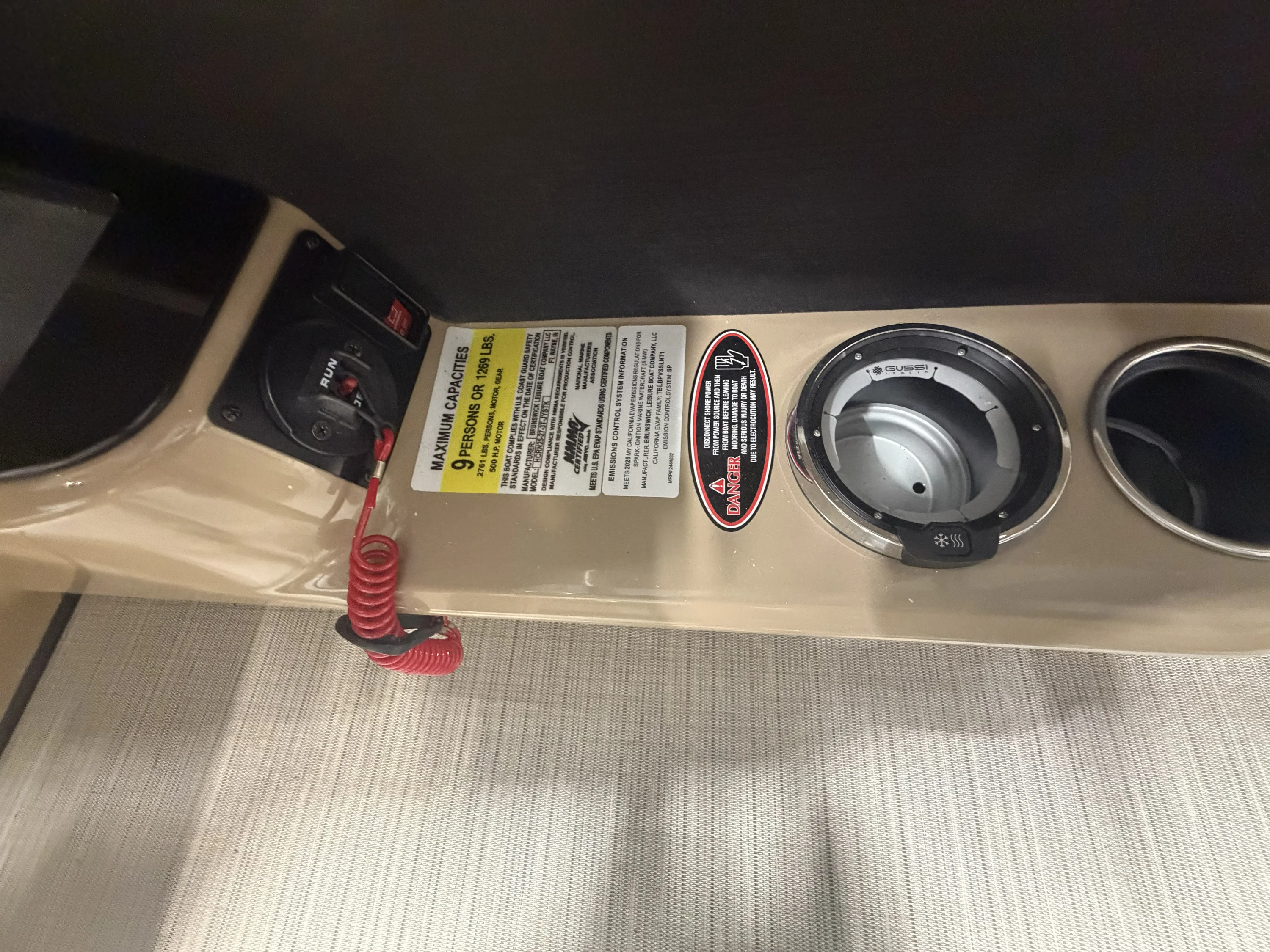 2026 Harris 250 CROWNE Image Thumbnail #23