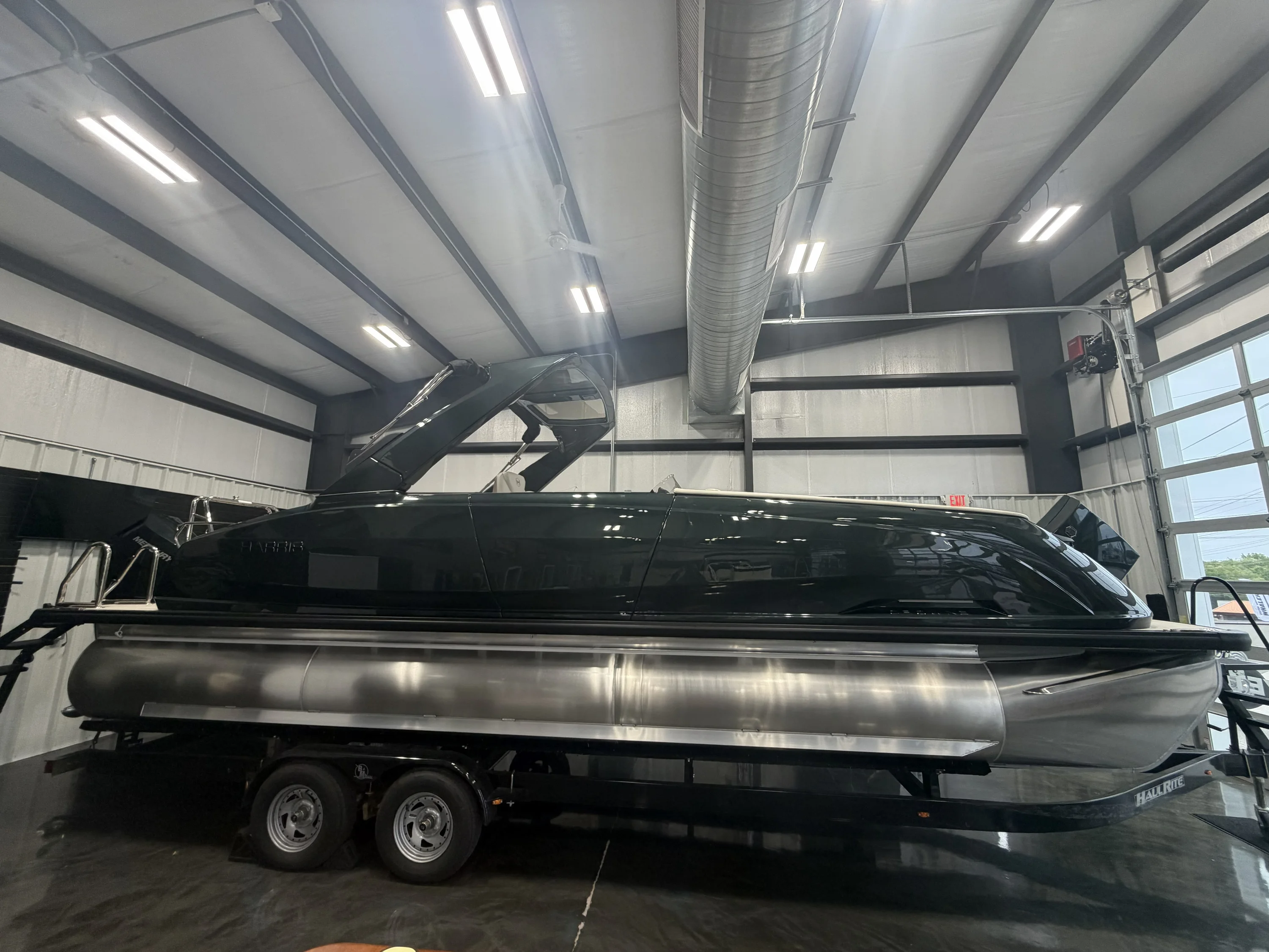 2026 Harris 250 CROWNE Image Thumbnail #0