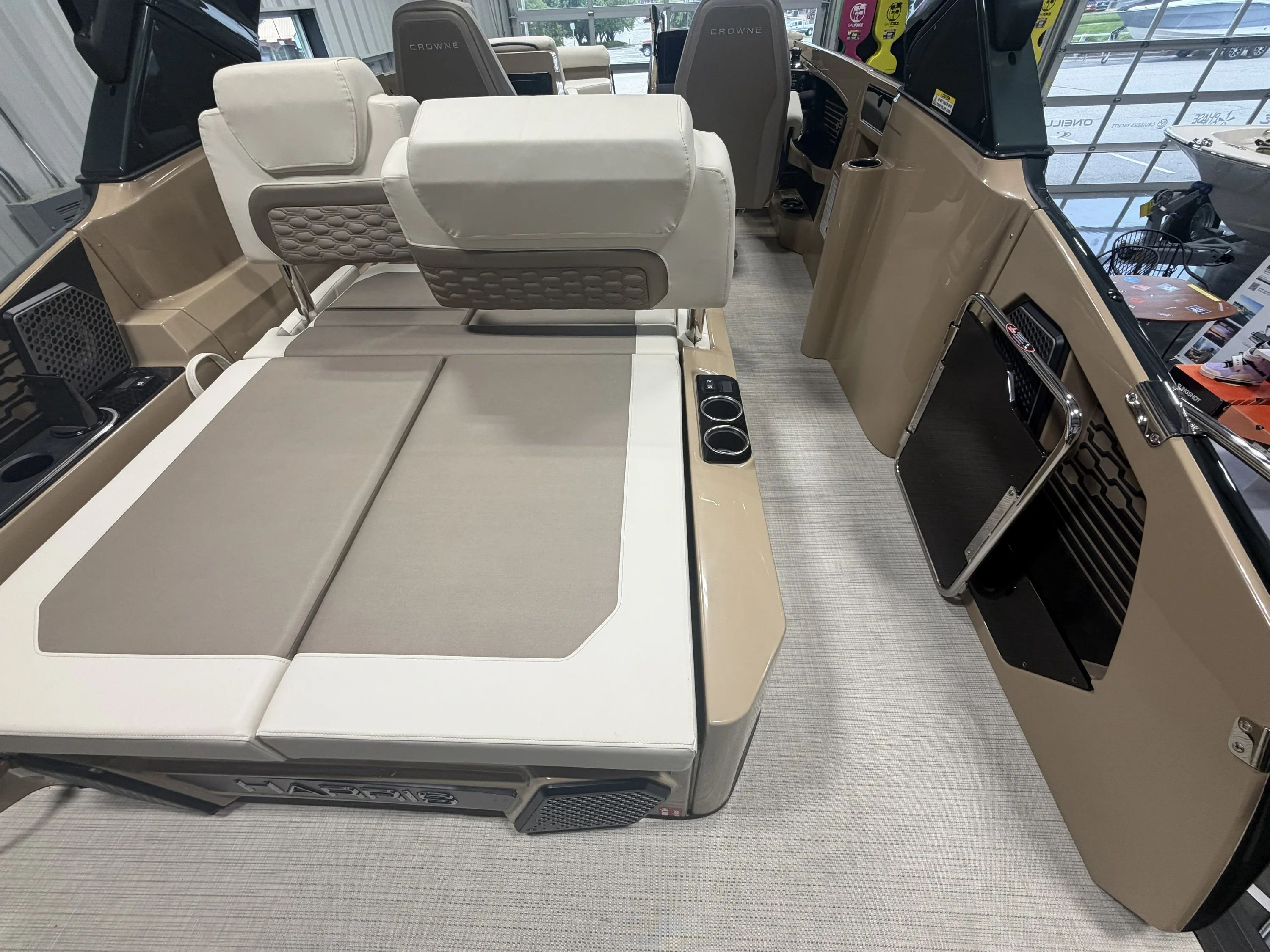 2026 Harris 250 CROWNE Image Thumbnail #13