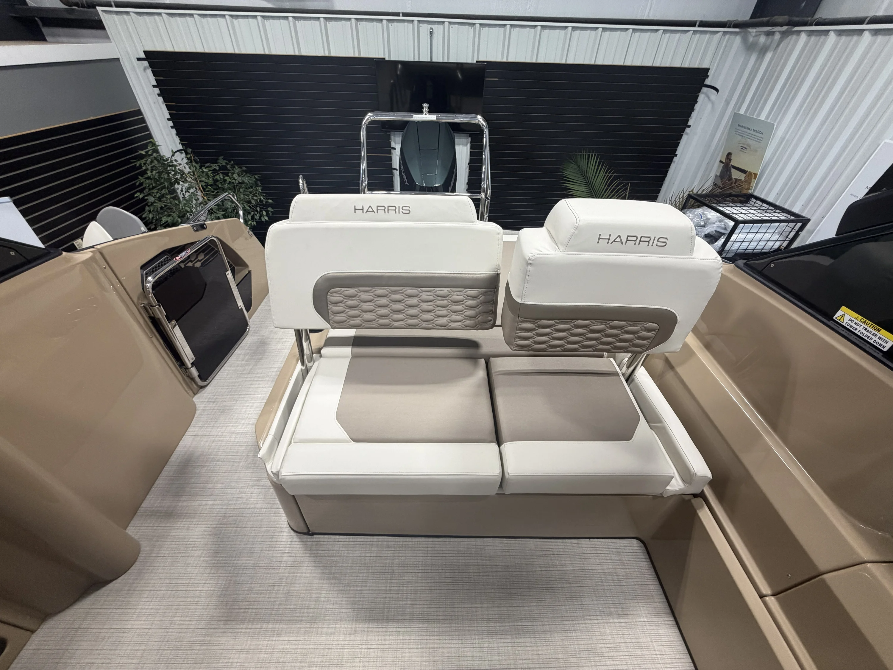 2026 Harris 250 CROWNE Image Thumbnail #12
