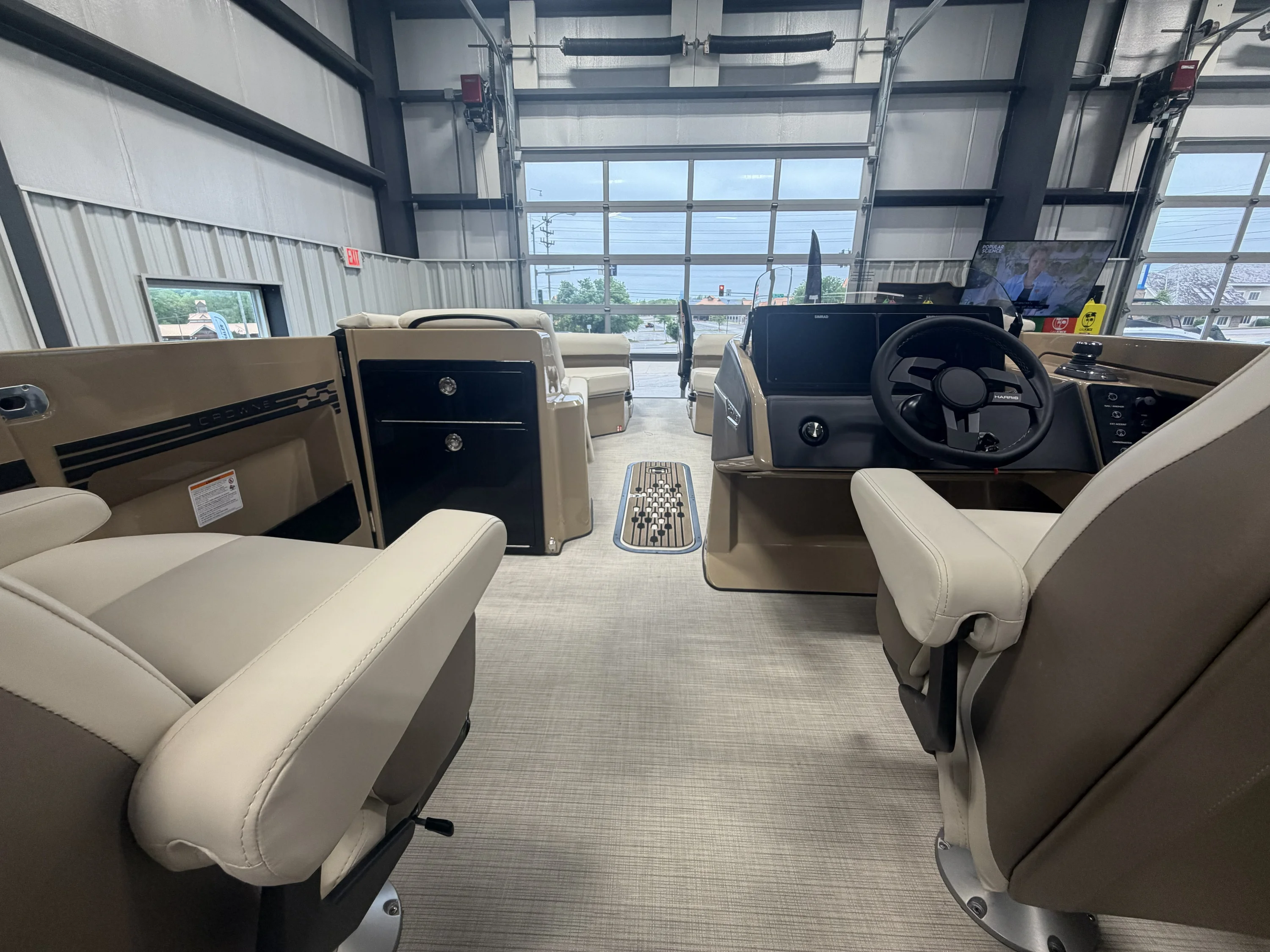 2026 Harris 250 CROWNE Image Thumbnail #20