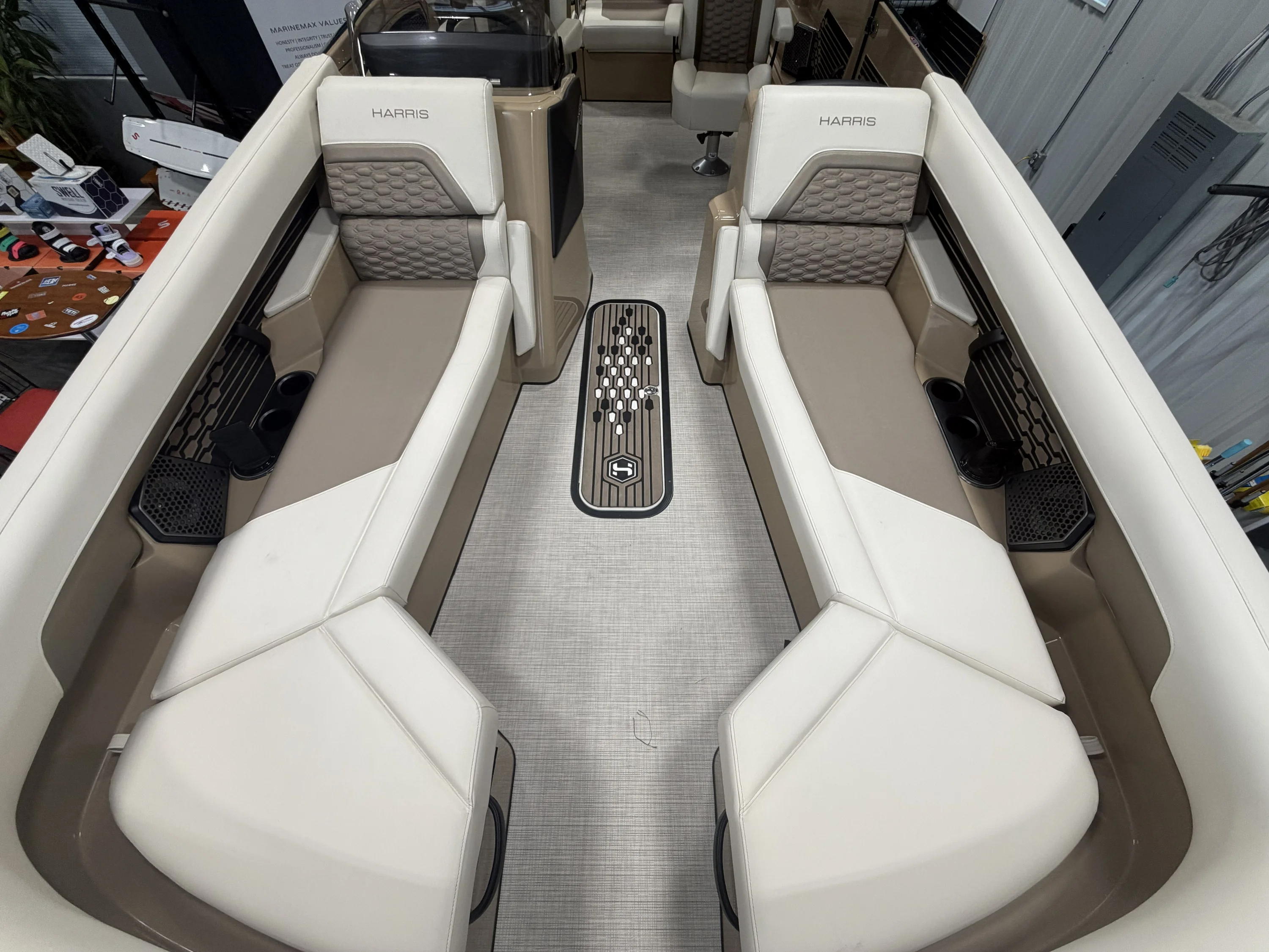 2026 Harris 250 CROWNE Image Thumbnail #14