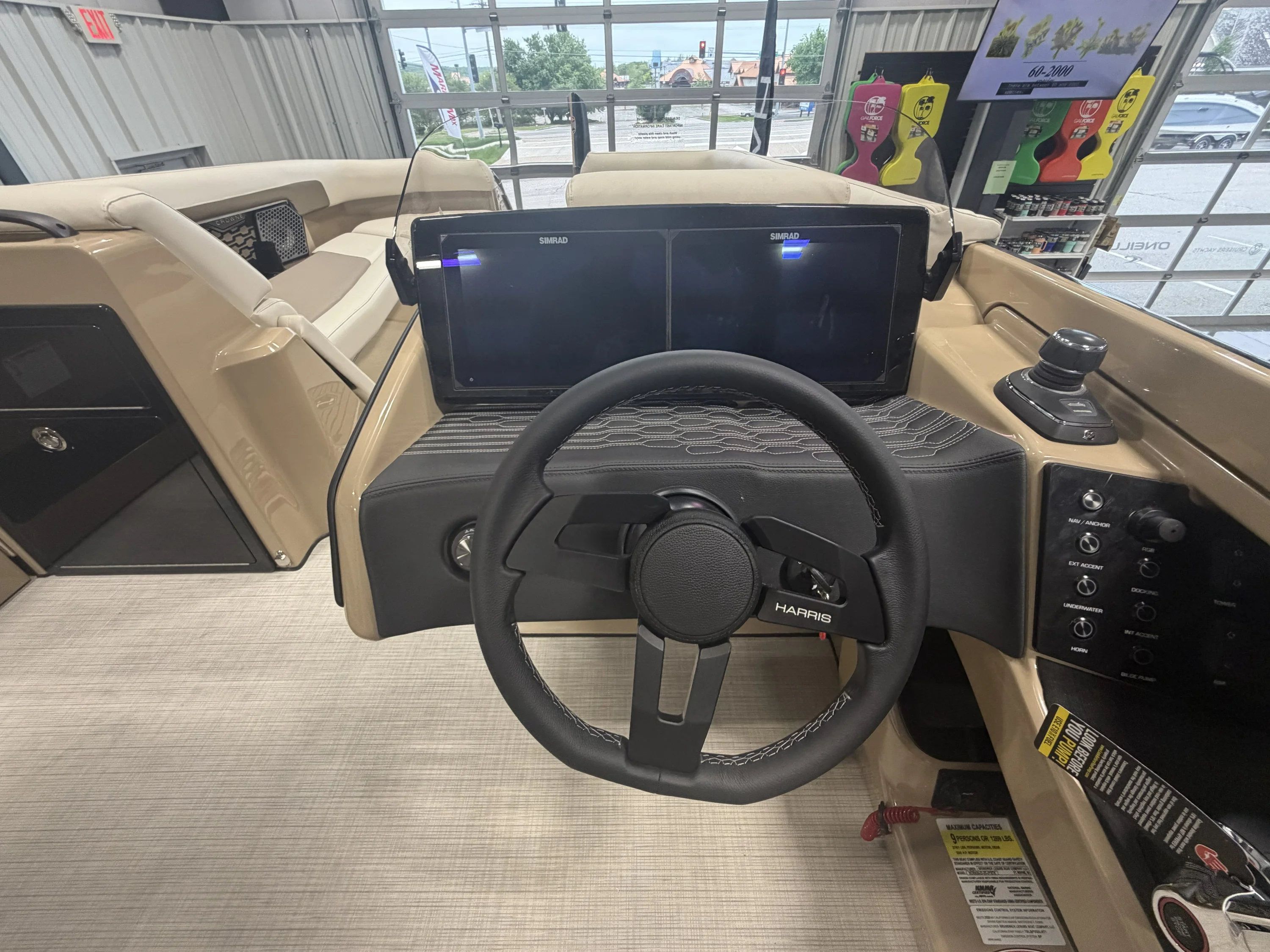 2026 Harris 250 CROWNE Image Thumbnail #21