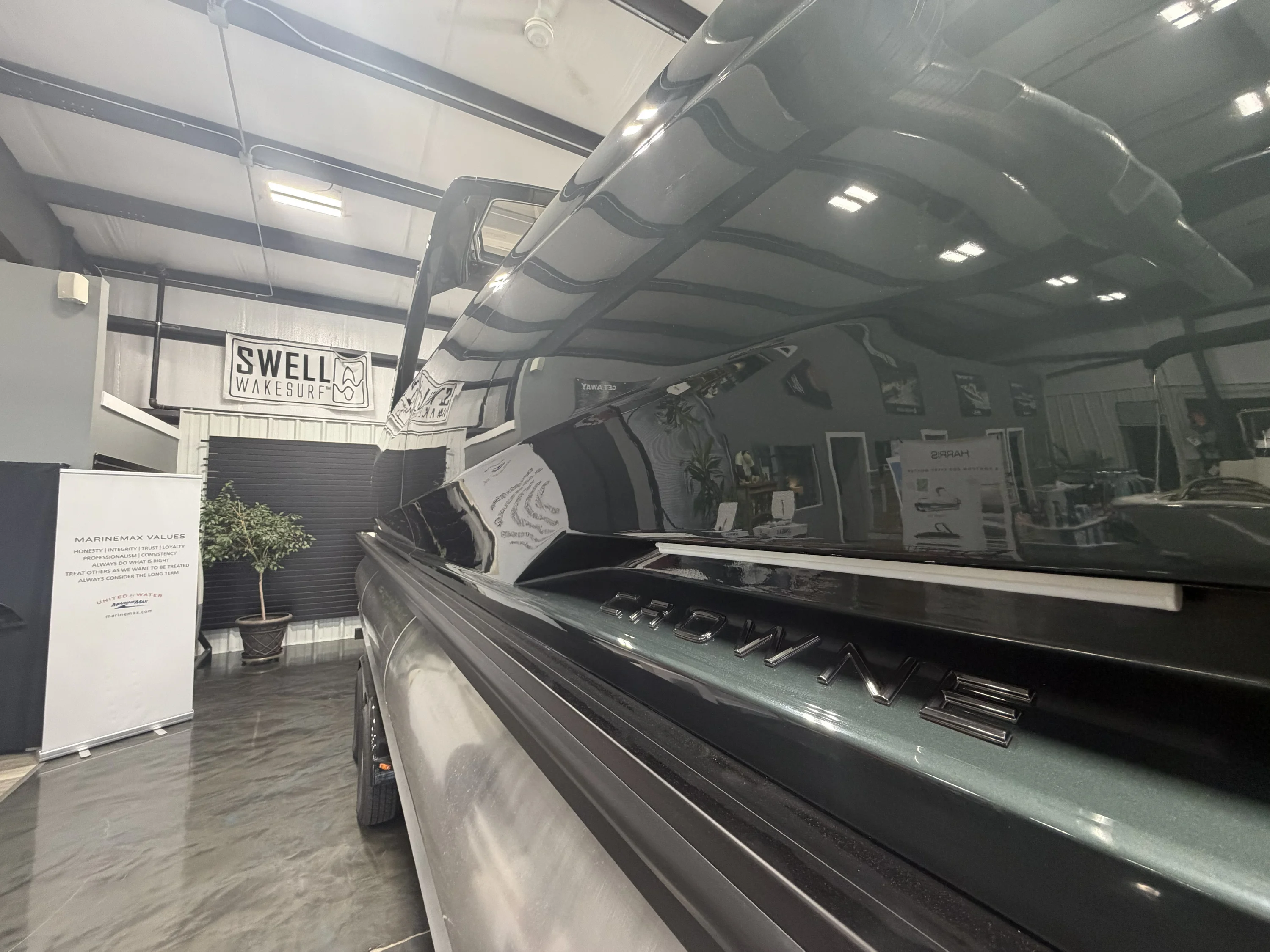 2026 Harris 250 CROWNE Image Thumbnail #1