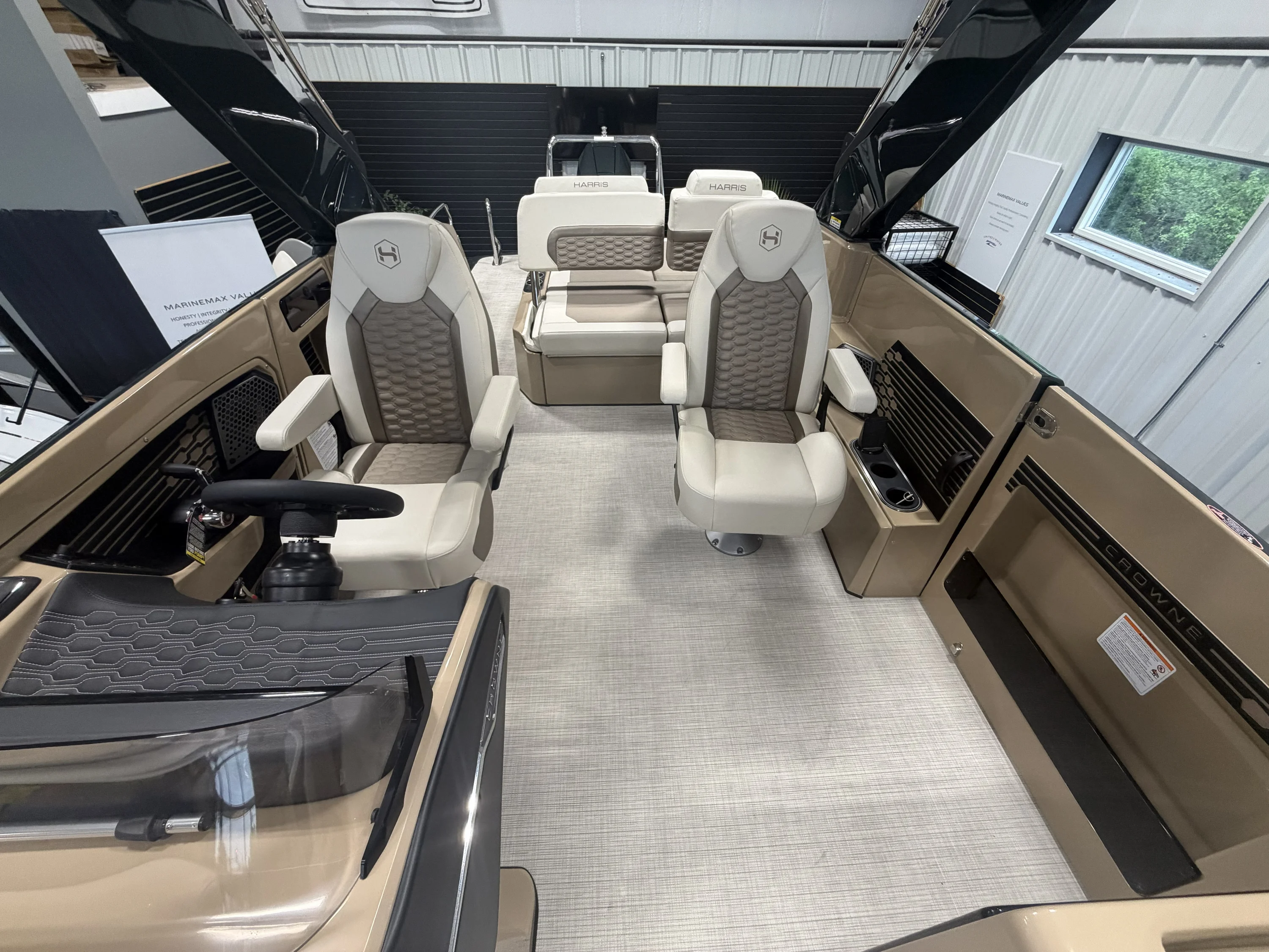 2026 Harris 250 CROWNE Image Thumbnail #15