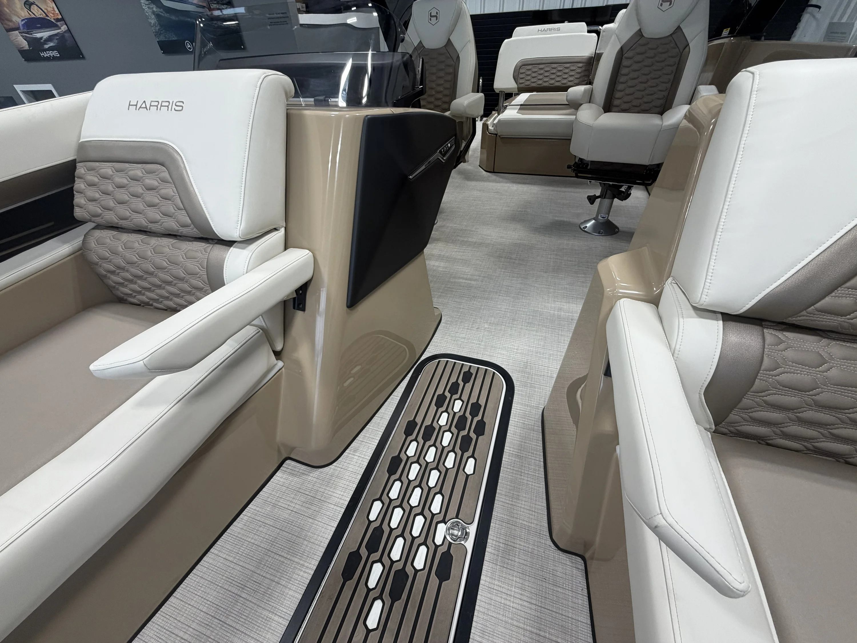 2026 Harris 250 CROWNE Image Thumbnail #18