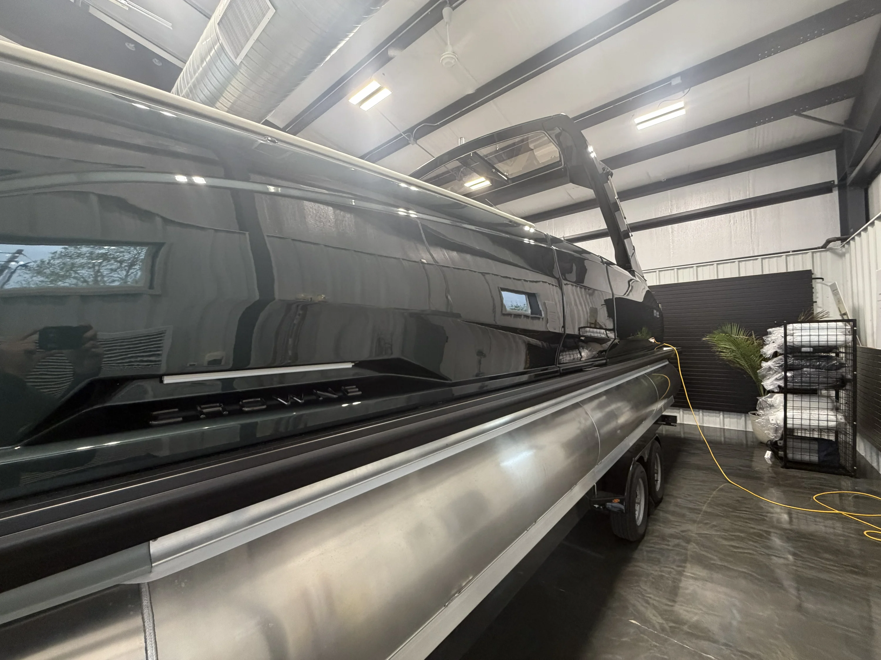 2026 Harris 250 CROWNE Image Thumbnail #3