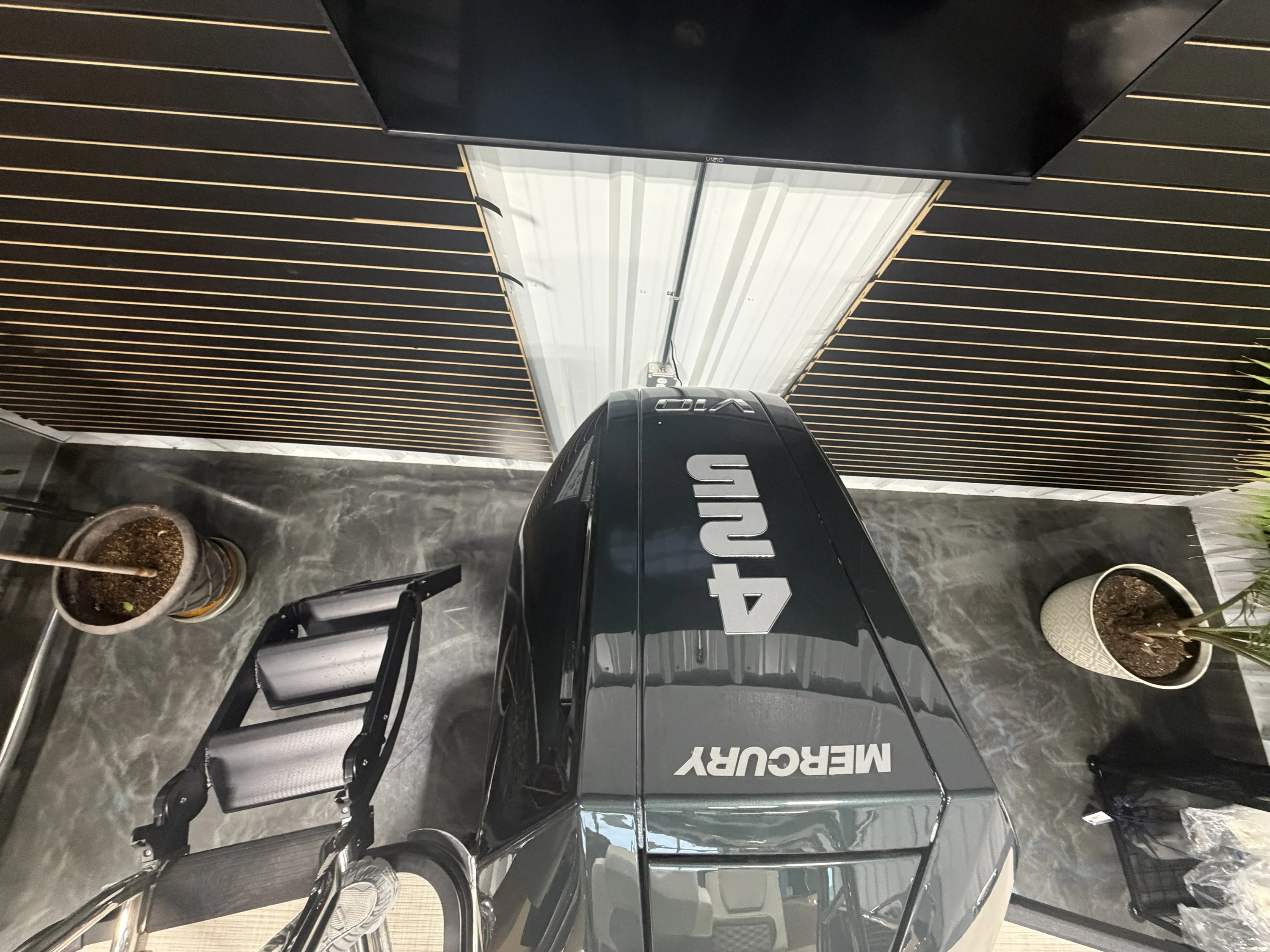 2026 Harris 250 CROWNE Image Thumbnail #9