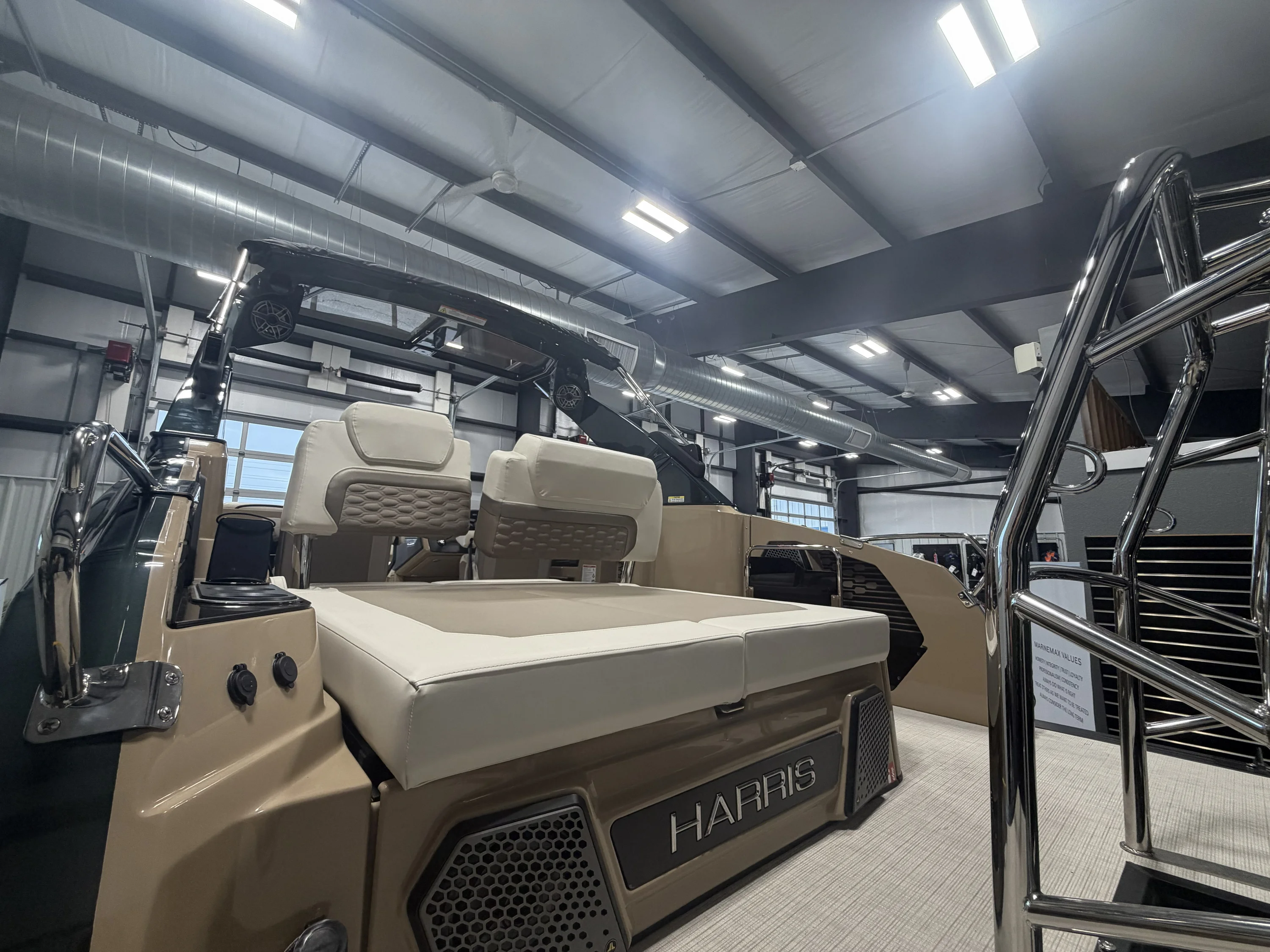 2026 Harris 250 CROWNE Image Thumbnail #11