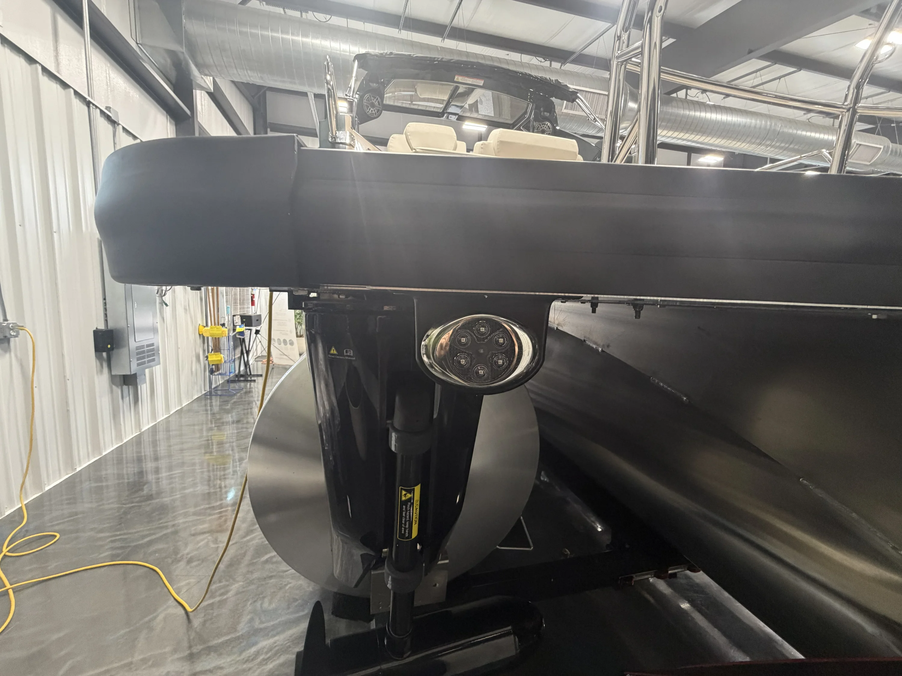 2026 Harris 250 CROWNE Image Thumbnail #6