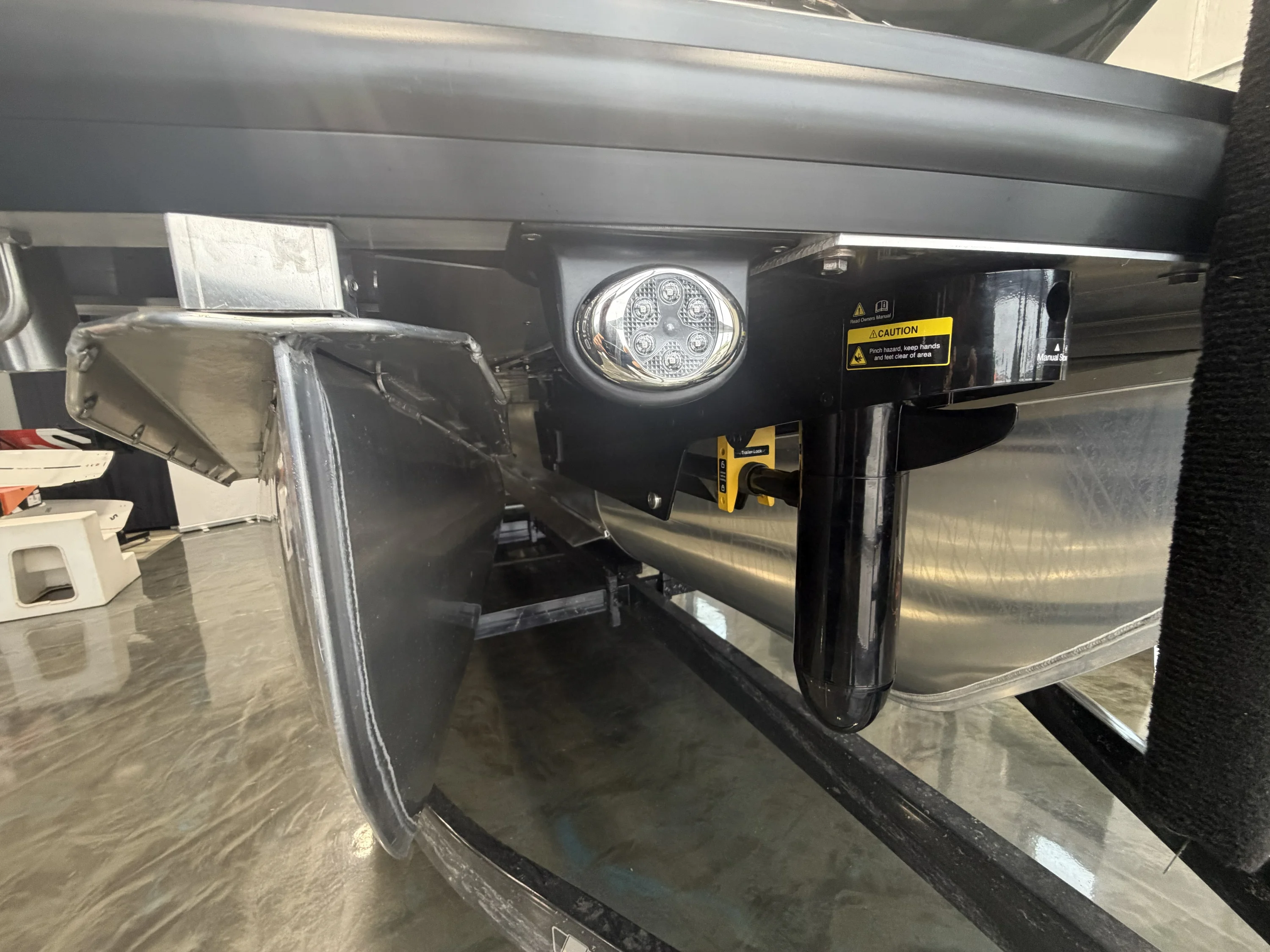 2026 Harris 250 CROWNE Image Thumbnail #7