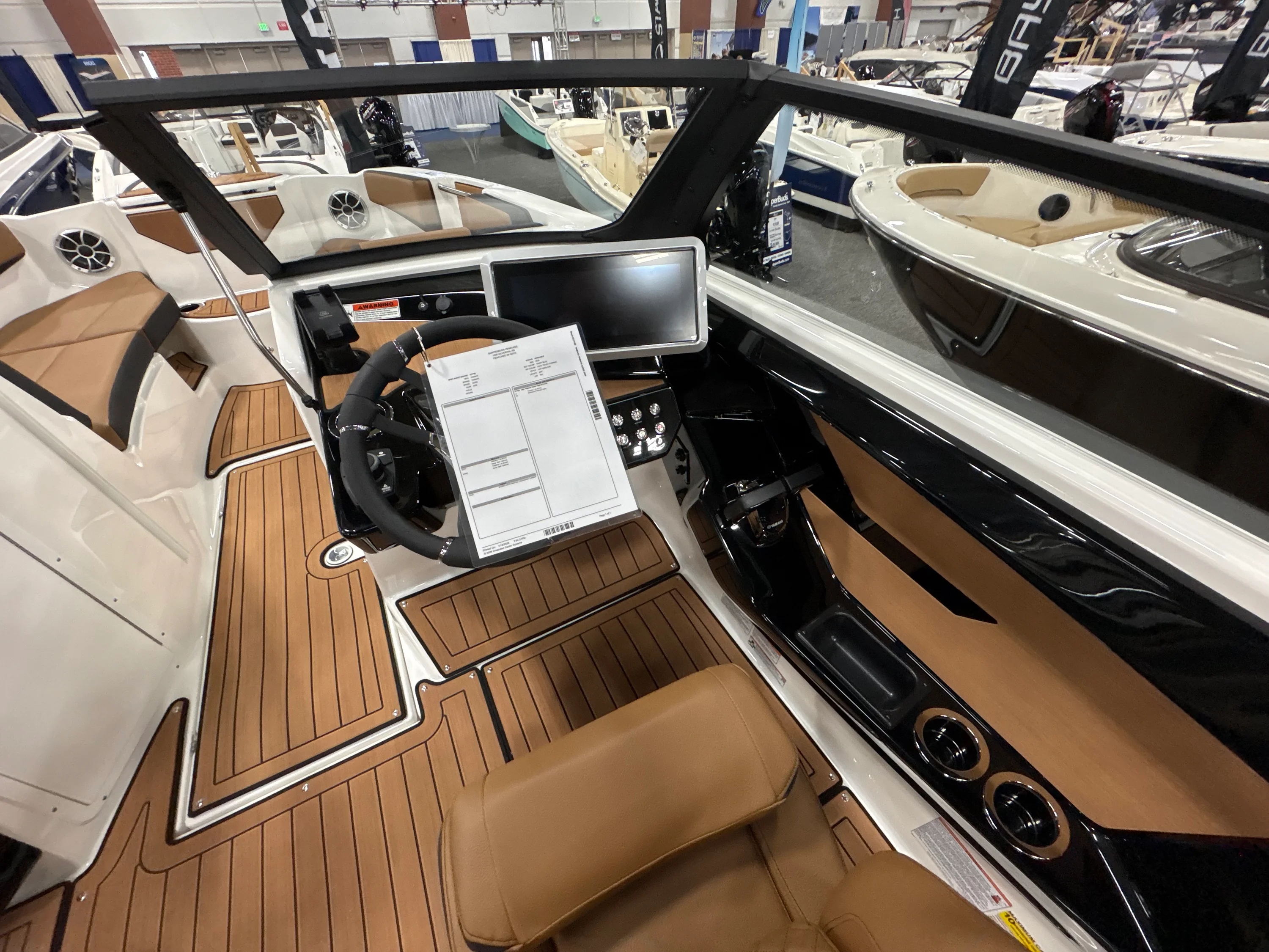 2026 Yamaha 222SE Image Thumbnail #15